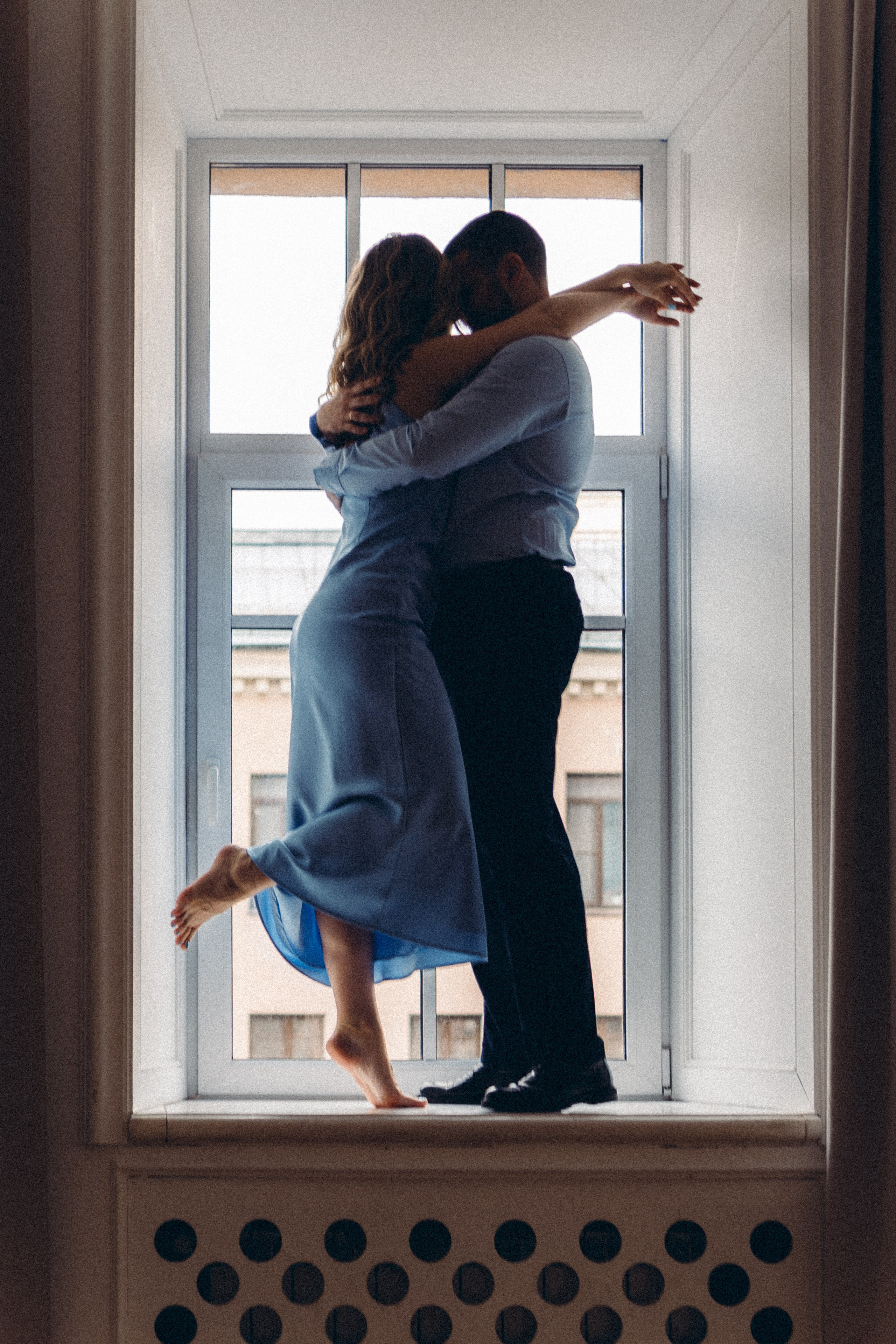 СТУДИЯ И ПРОГУЛКА ДЛЯ ПАРЫ. Профессиональный фотограф, Санкт-Петербург — Виктория Богомолова