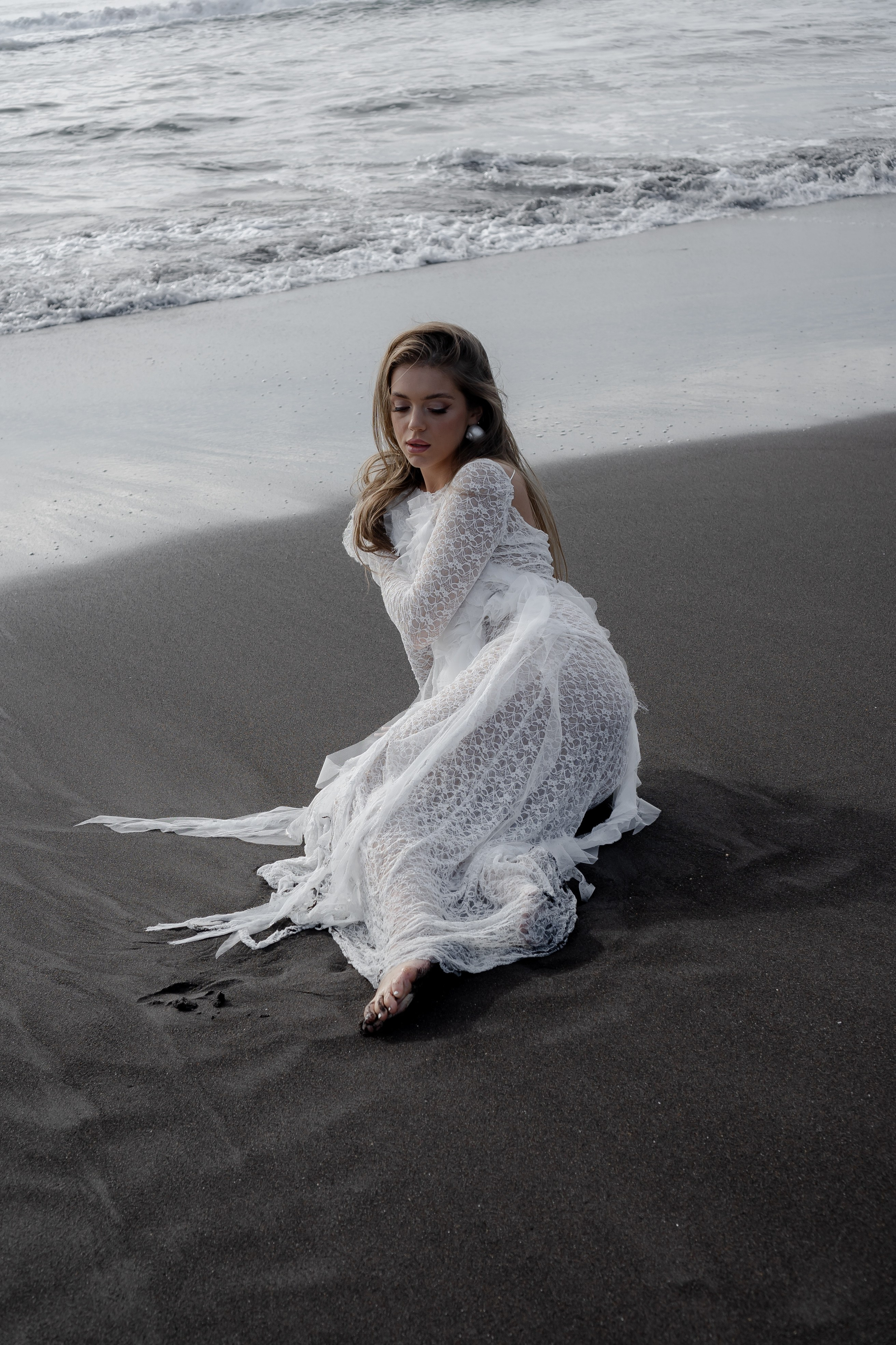 ТИХИЙ ОКЕАНН СЬЕМКА НА SONY. Профессиональный фотограф, Санкт-Петербург — Виктория Богомолова