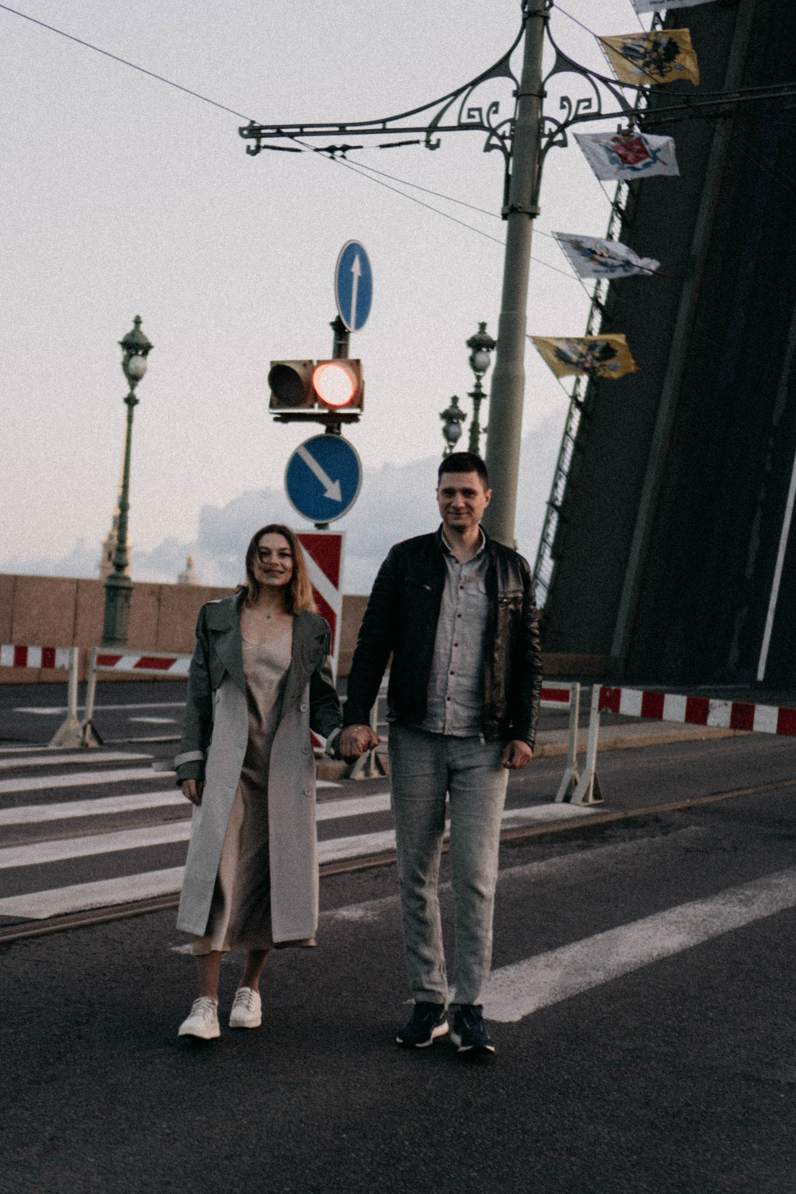 Рассветная, белые ночи. Профессиональный фотограф, Санкт-Петербург — Виктория Богомолова