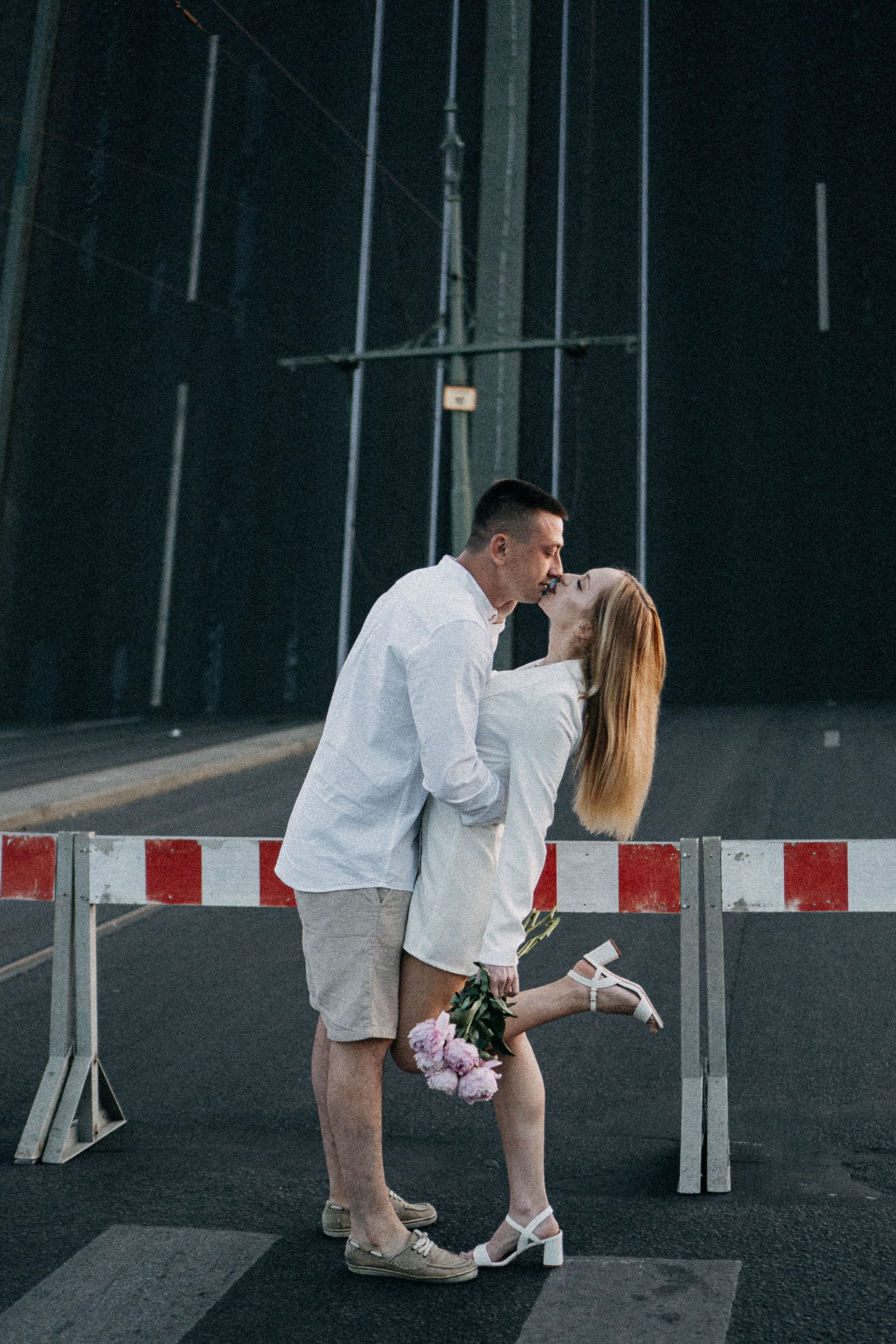 Сьемка мечты. Профессиональный фотограф, Санкт-Петербург — Виктория Богомолова