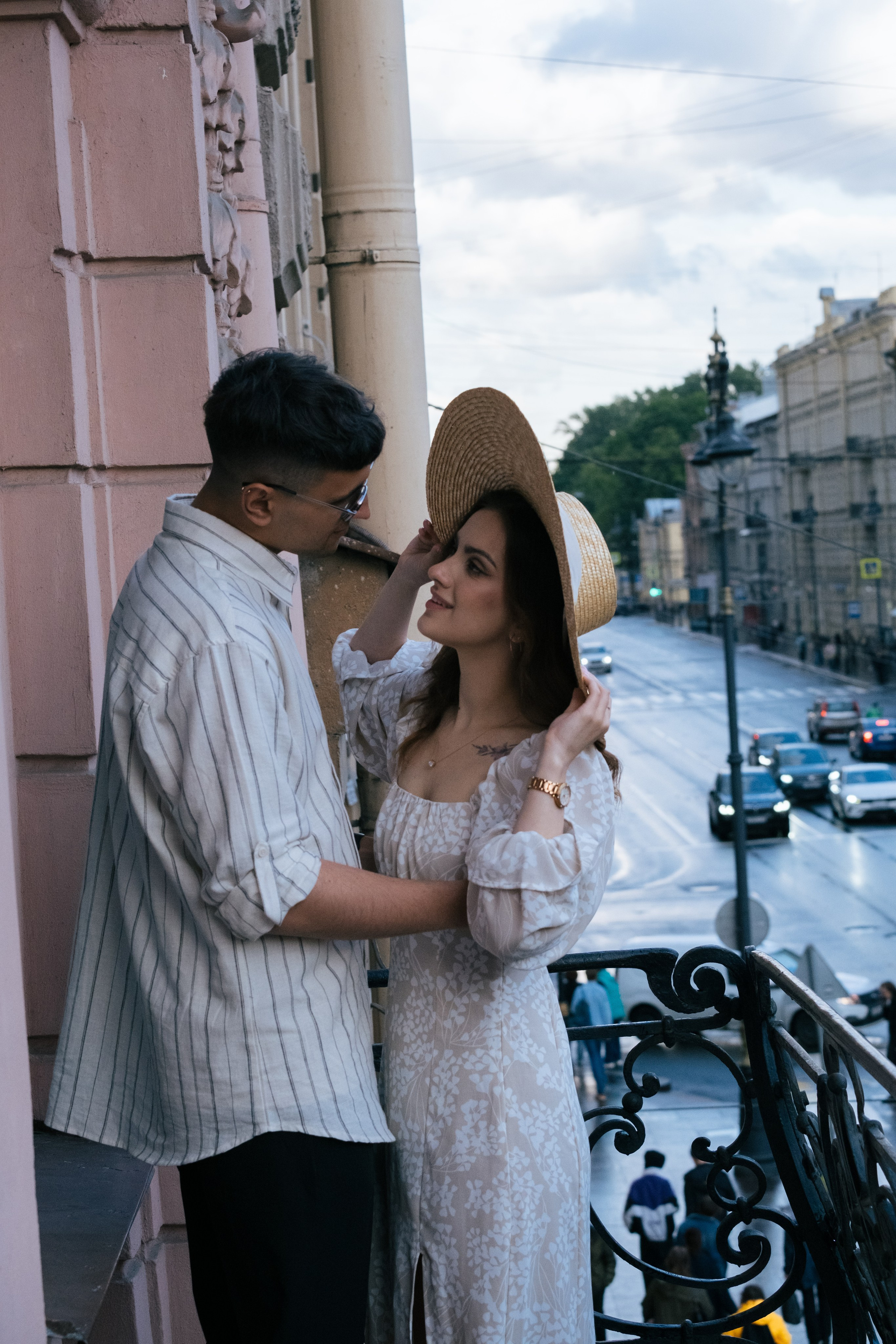 ЛЮБОВЬ В ИЮНЕ. Профессиональный фотограф, Санкт-Петербург — Виктория Богомолова