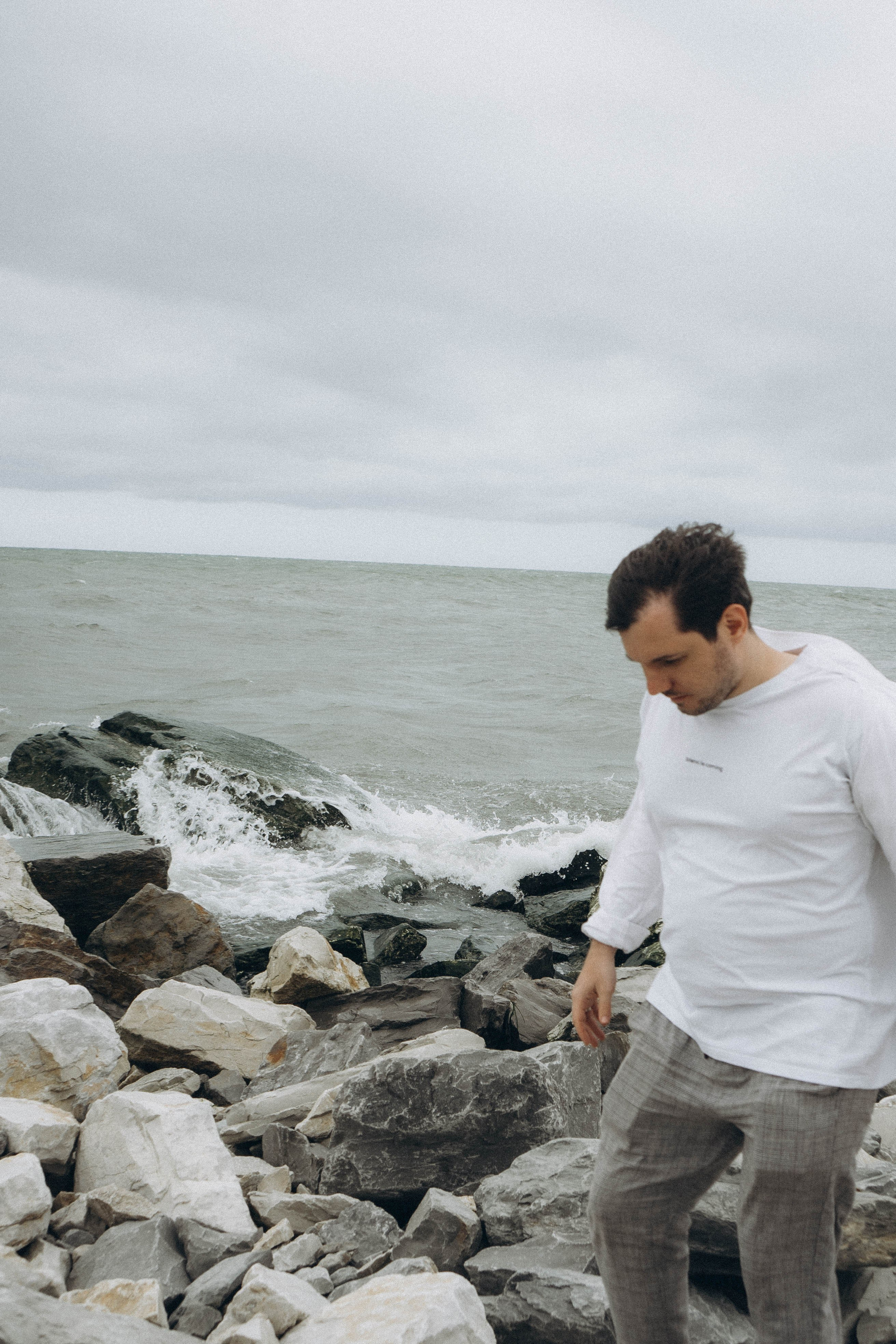 Каспий. Профессиональный фотограф, Санкт-Петербург — Виктория Богомолова