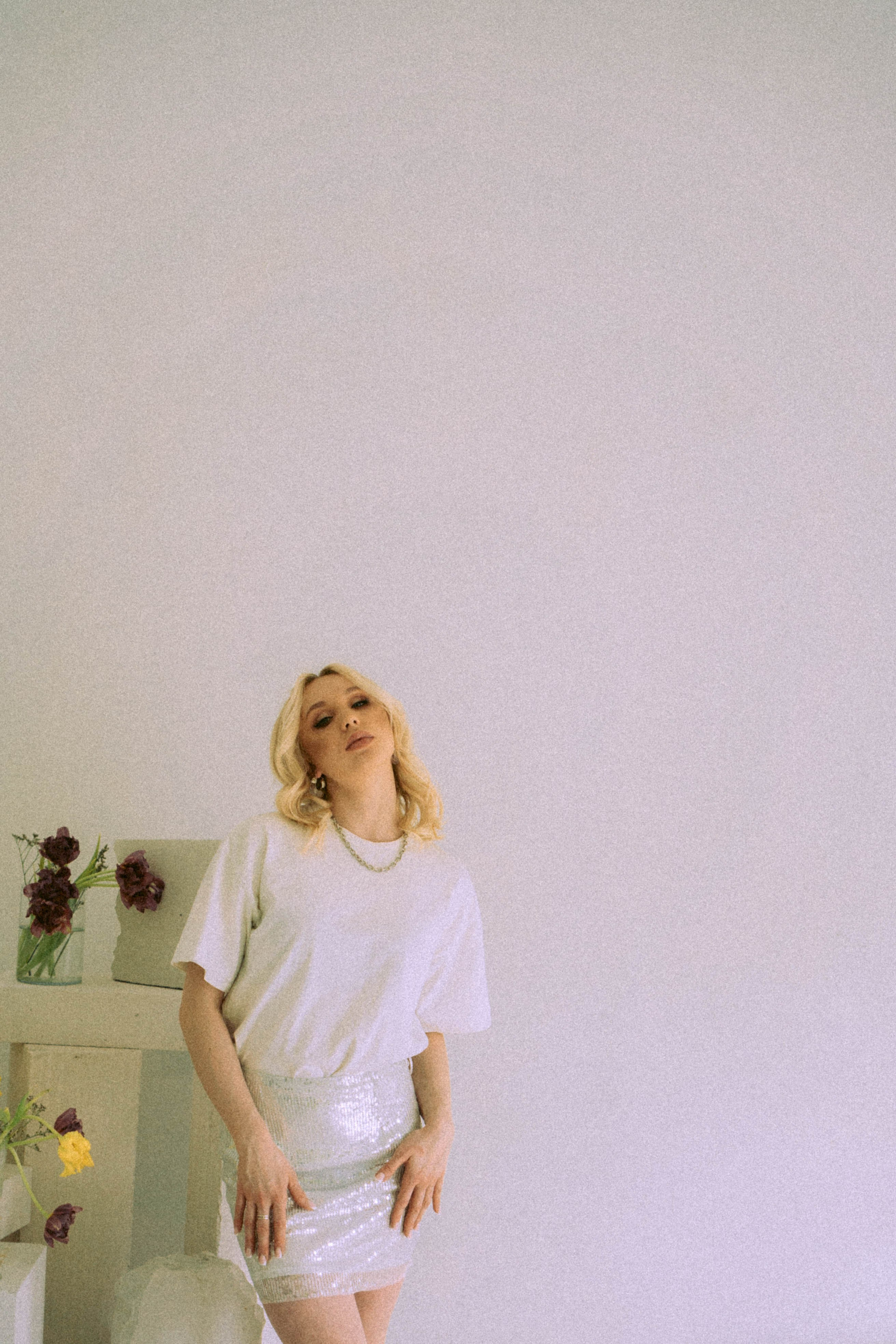 Студийная. Профессиональный фотограф, Санкт-Петербург — Виктория Богомолова