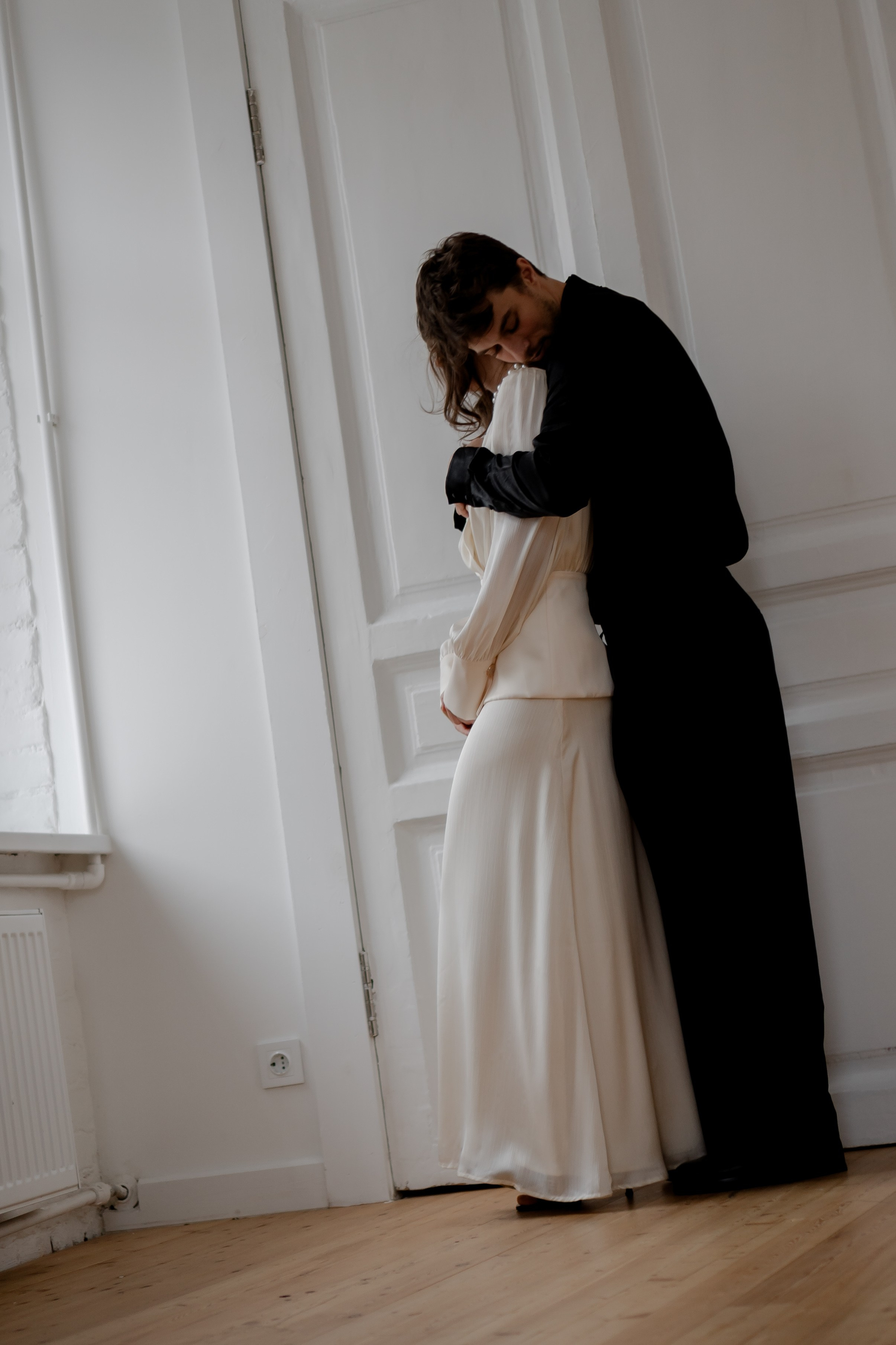 УТРО ЖЕНИХА И НЕВЕСТЫ СВАДЕБНАЯ СЬЕМКА ПАРЫ. Профессиональный фотограф, Санкт-Петербург — Виктория Богомолова