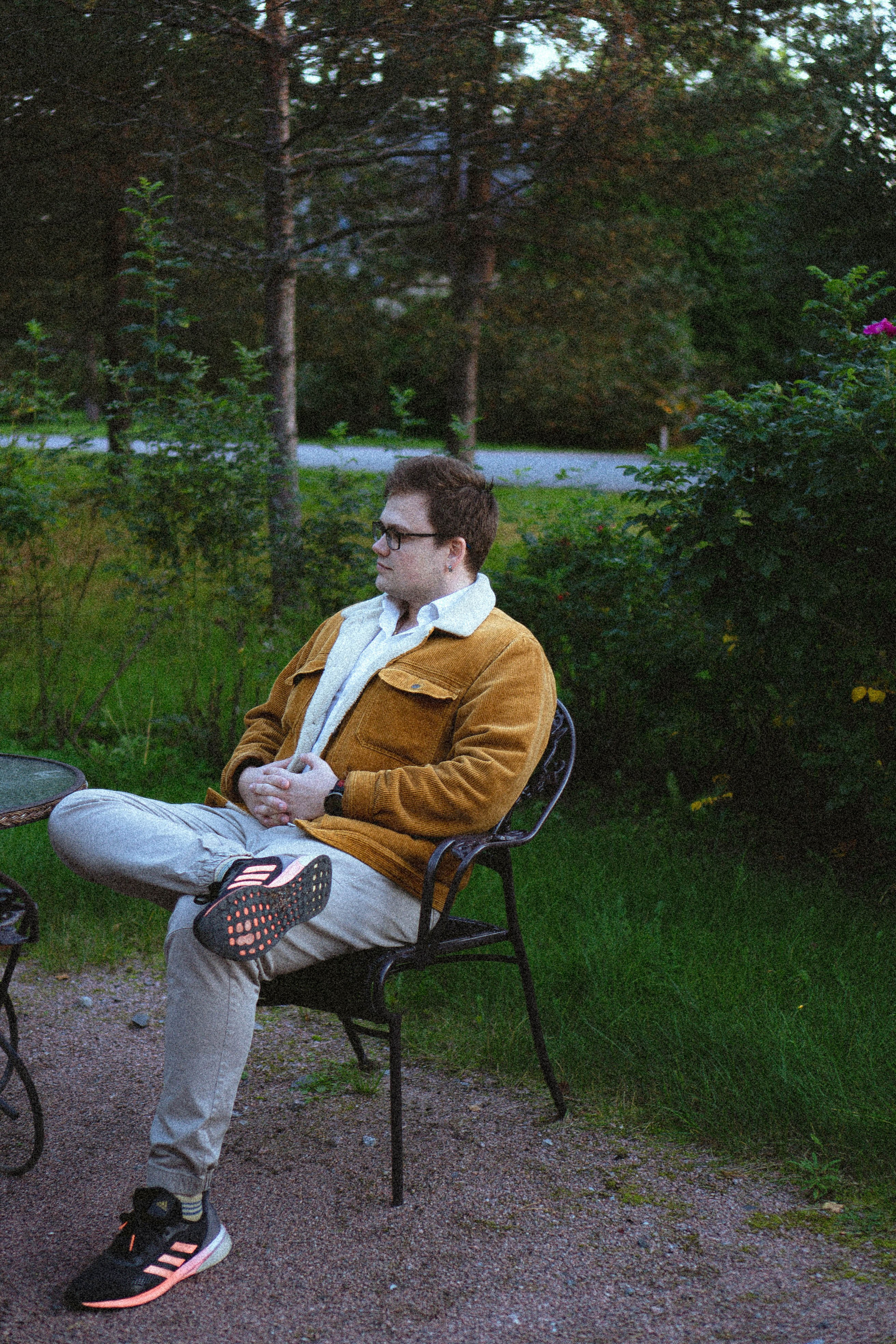 Для мужчины. Профессиональный фотограф, Санкт-Петербург — Виктория Богомолова