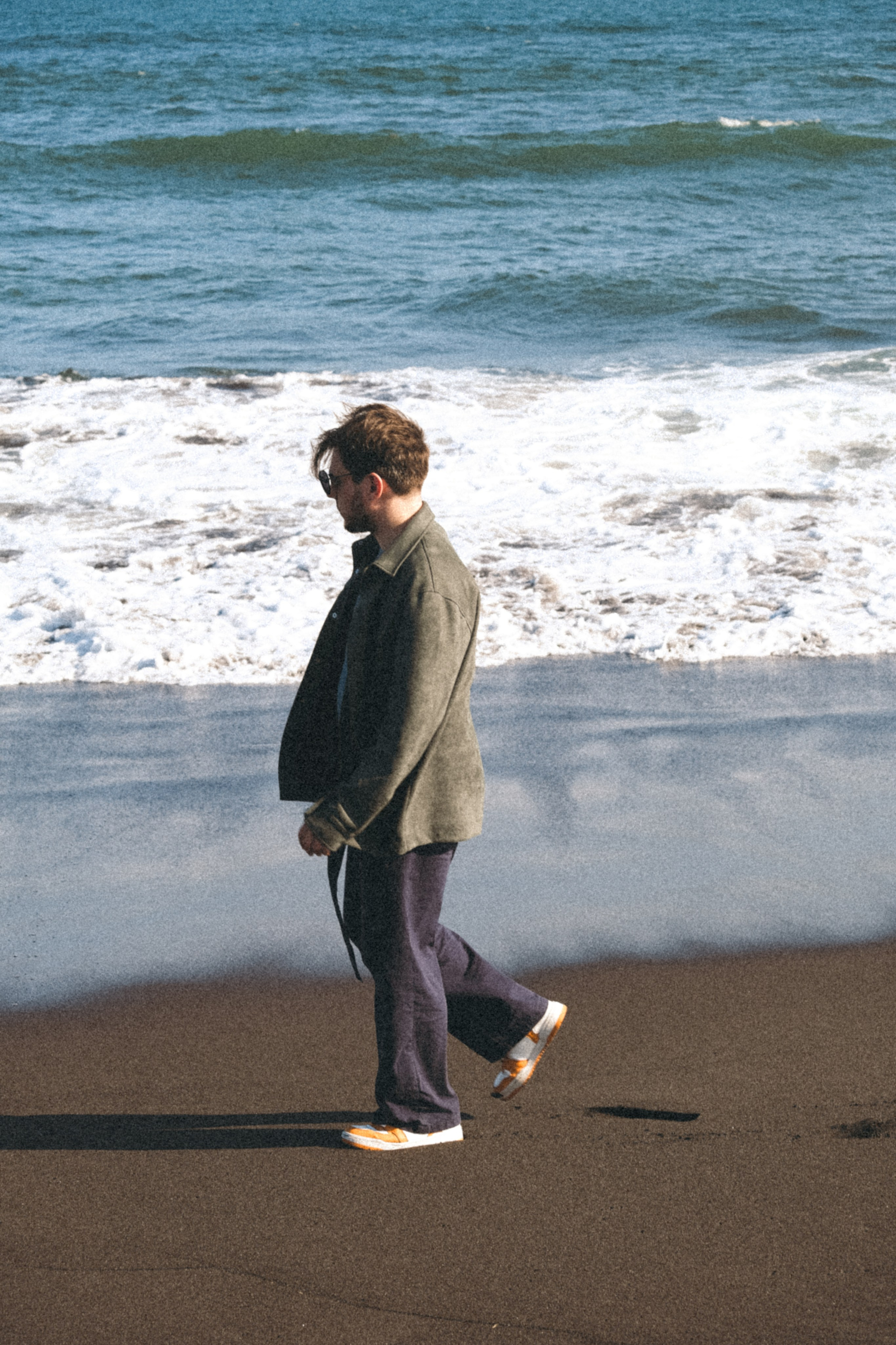 Тихий океан. Профессиональный фотограф, Санкт-Петербург — Виктория Богомолова