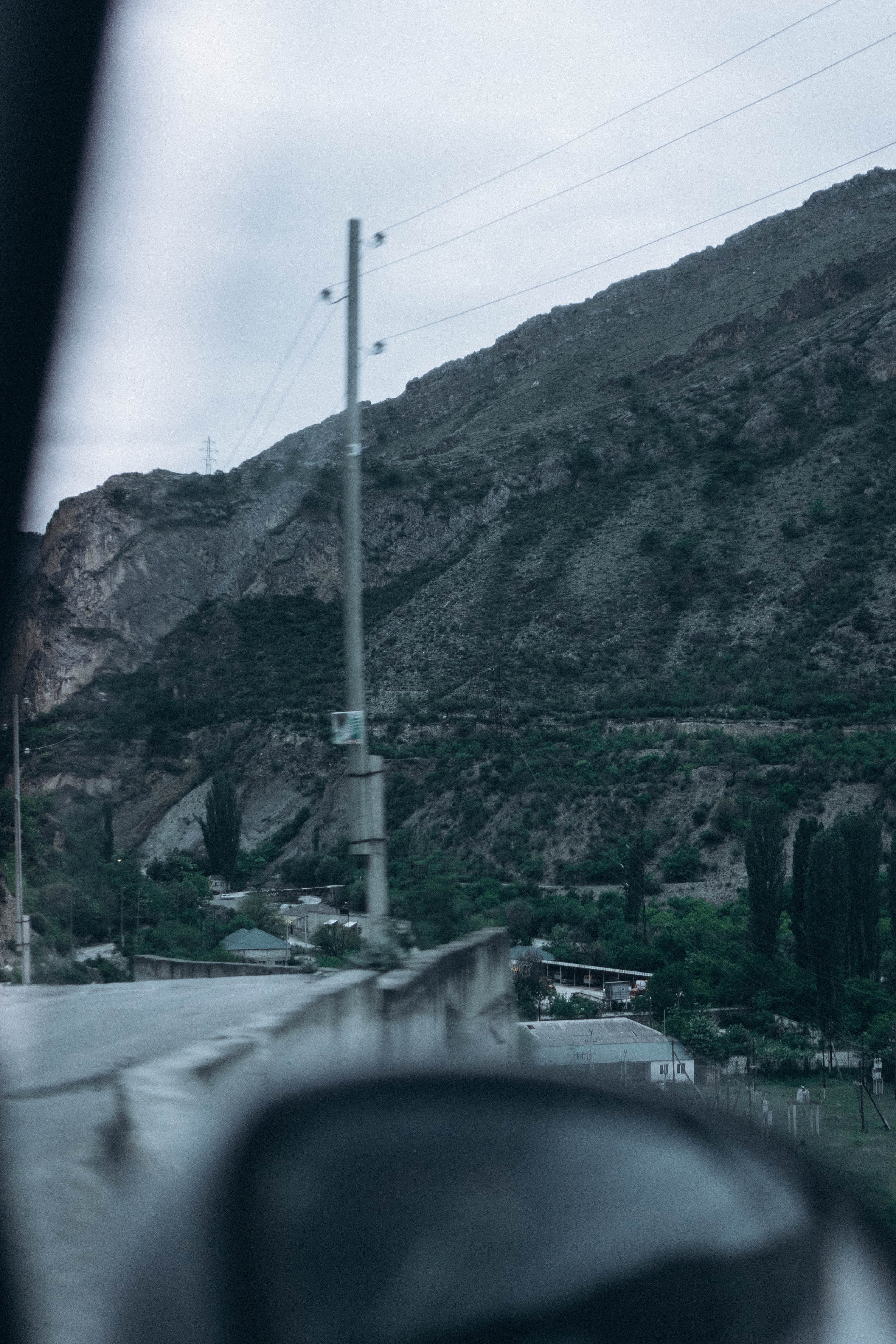 Кавказ. Профессиональный фотограф, Санкт-Петербург — Виктория Богомолова