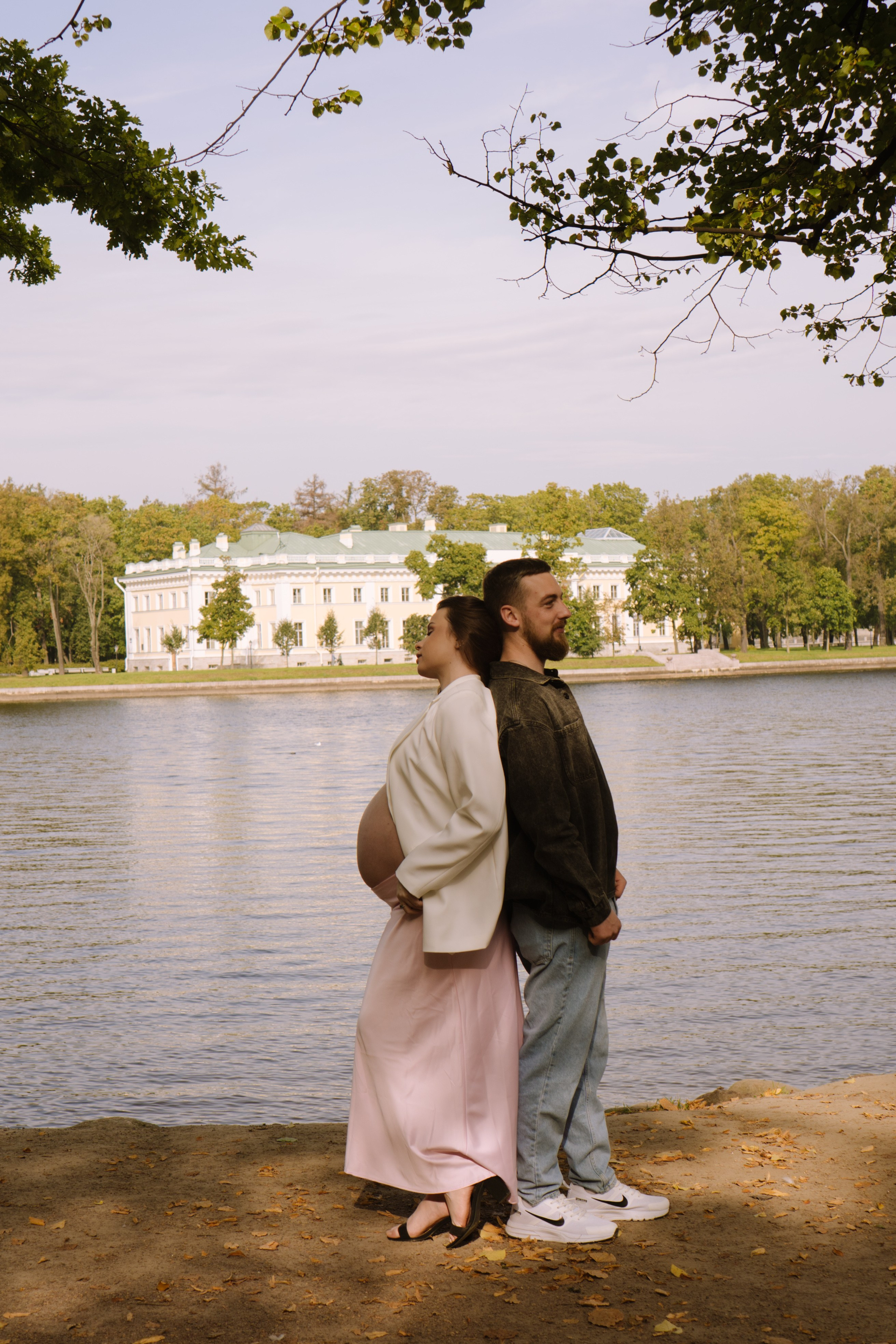 СЕМЕЙНАЯ ИСТОРИЯ. Профессиональный фотограф, Санкт-Петербург — Виктория Богомолова