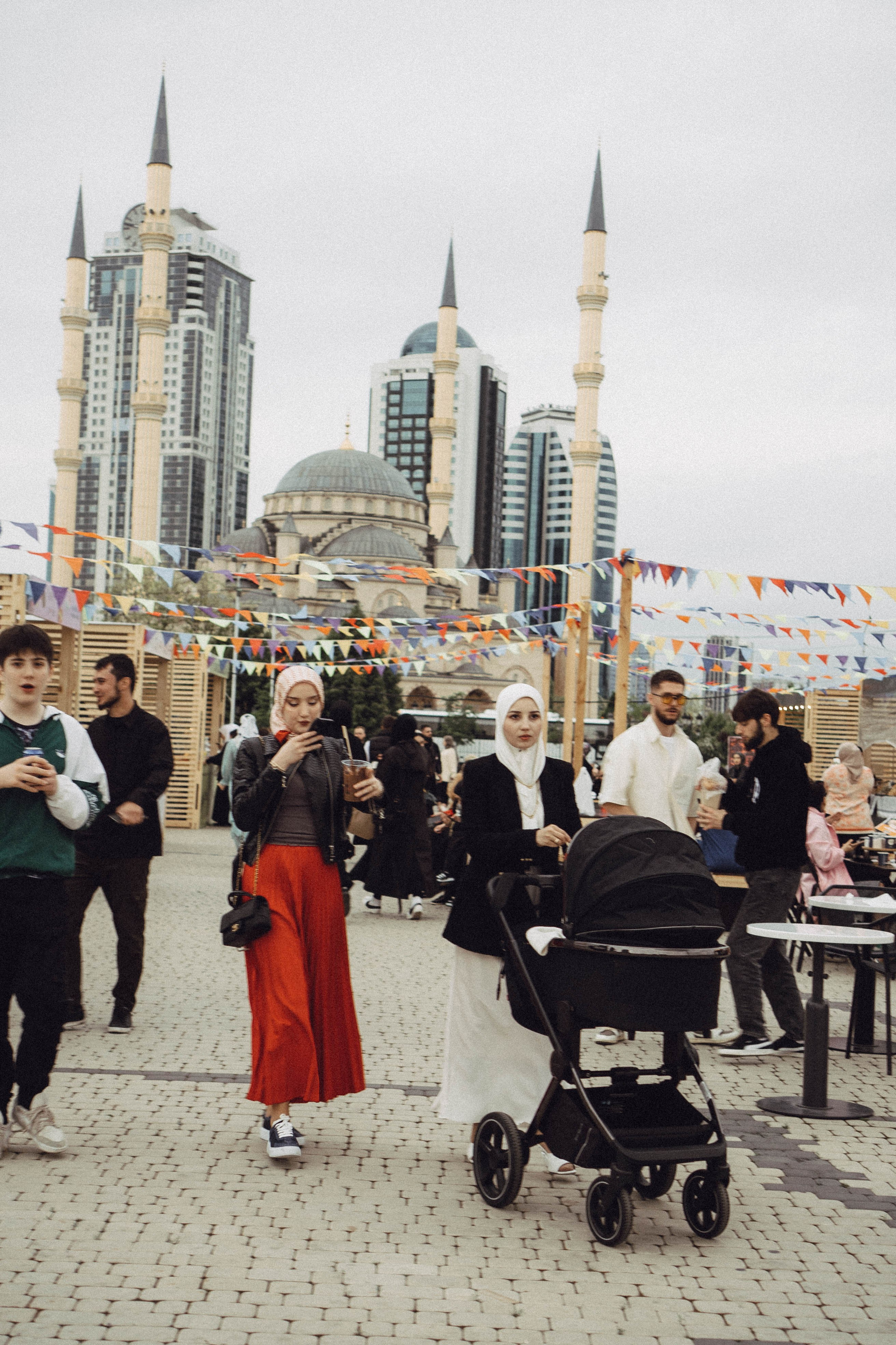Кавказ. Профессиональный фотограф, Санкт-Петербург — Виктория Богомолова