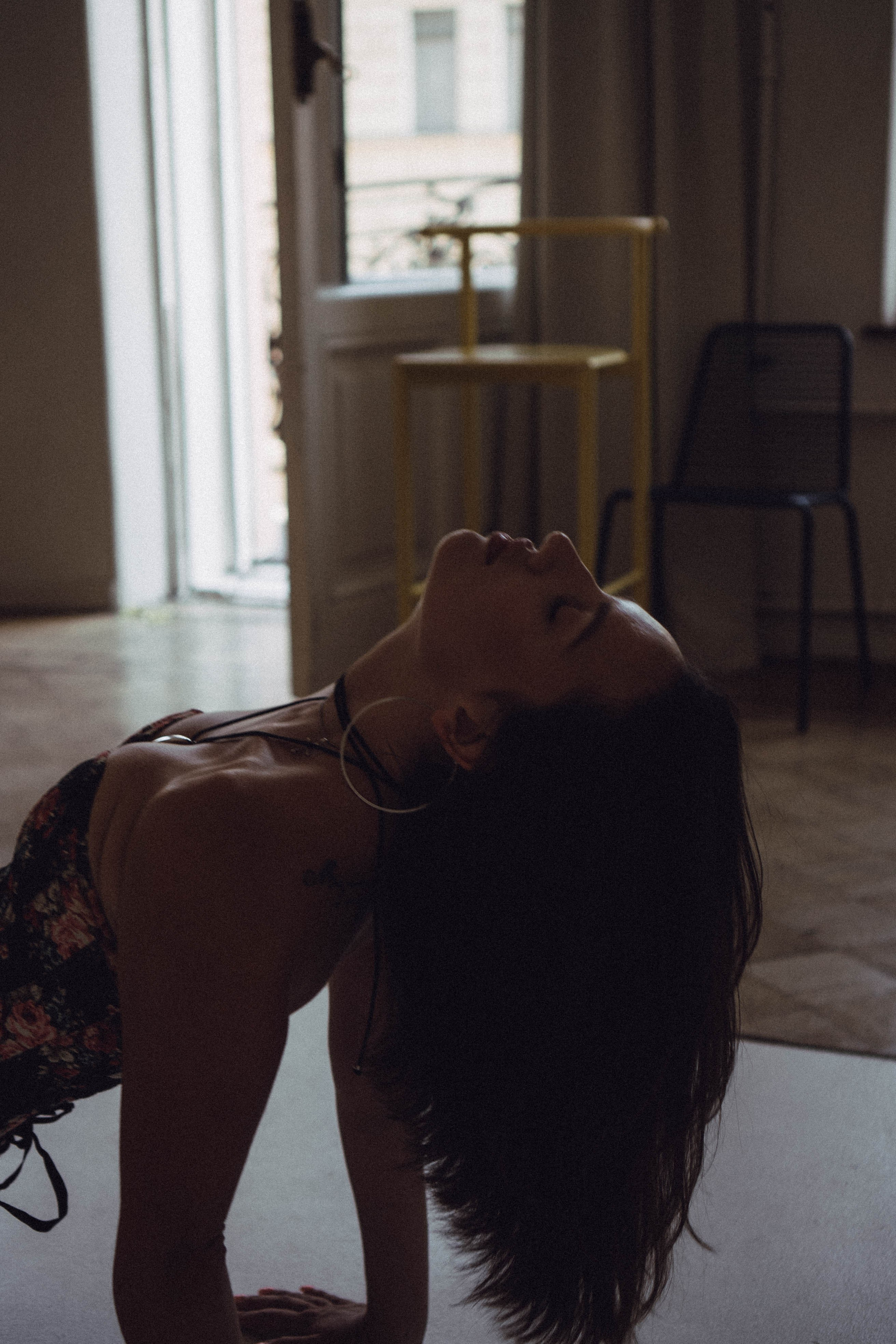 Студийная. Профессиональный фотограф, Санкт-Петербург — Виктория Богомолова