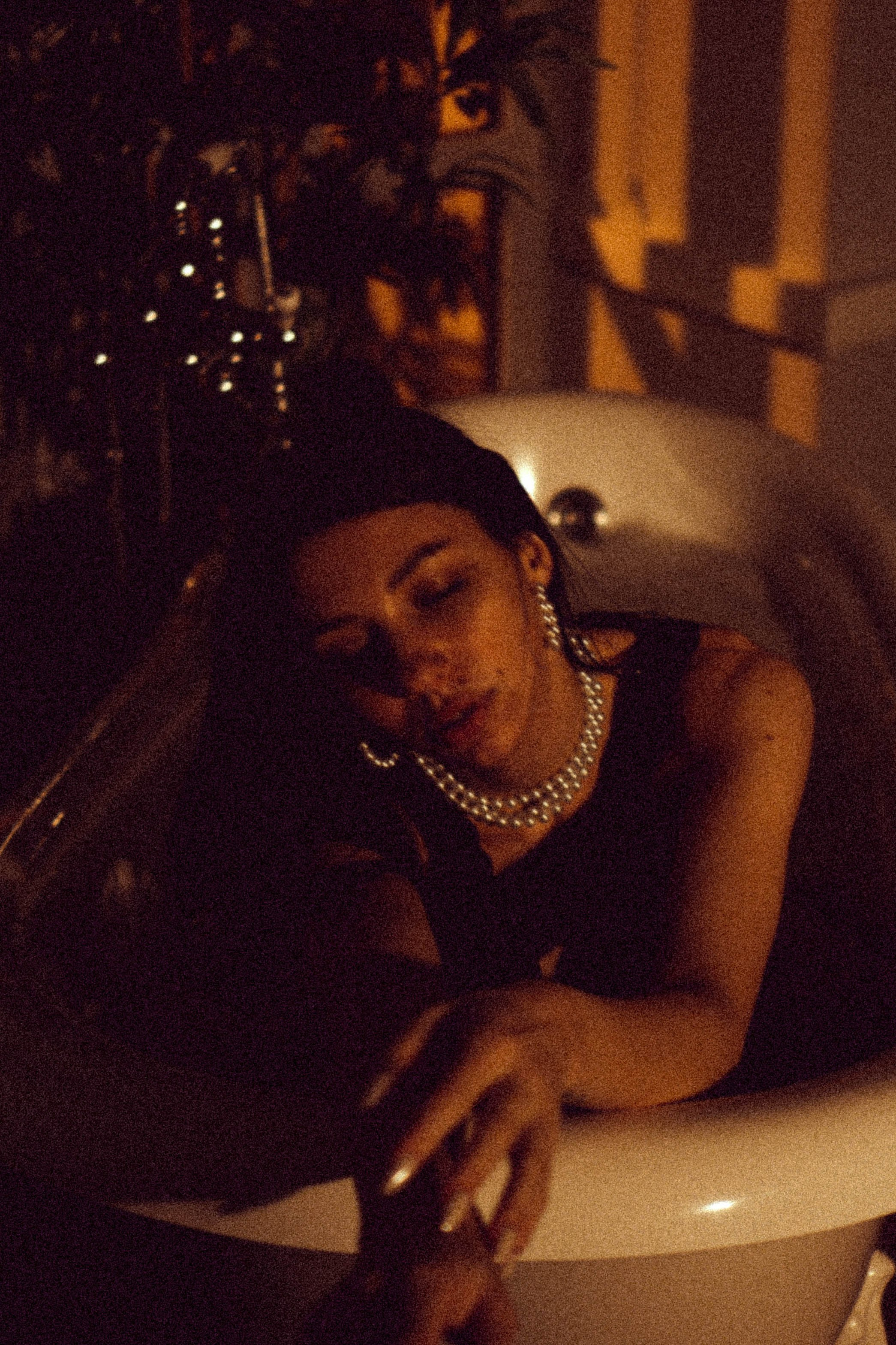 История в ванной. Профессиональный фотограф, Санкт-Петербург — Виктория Богомолова