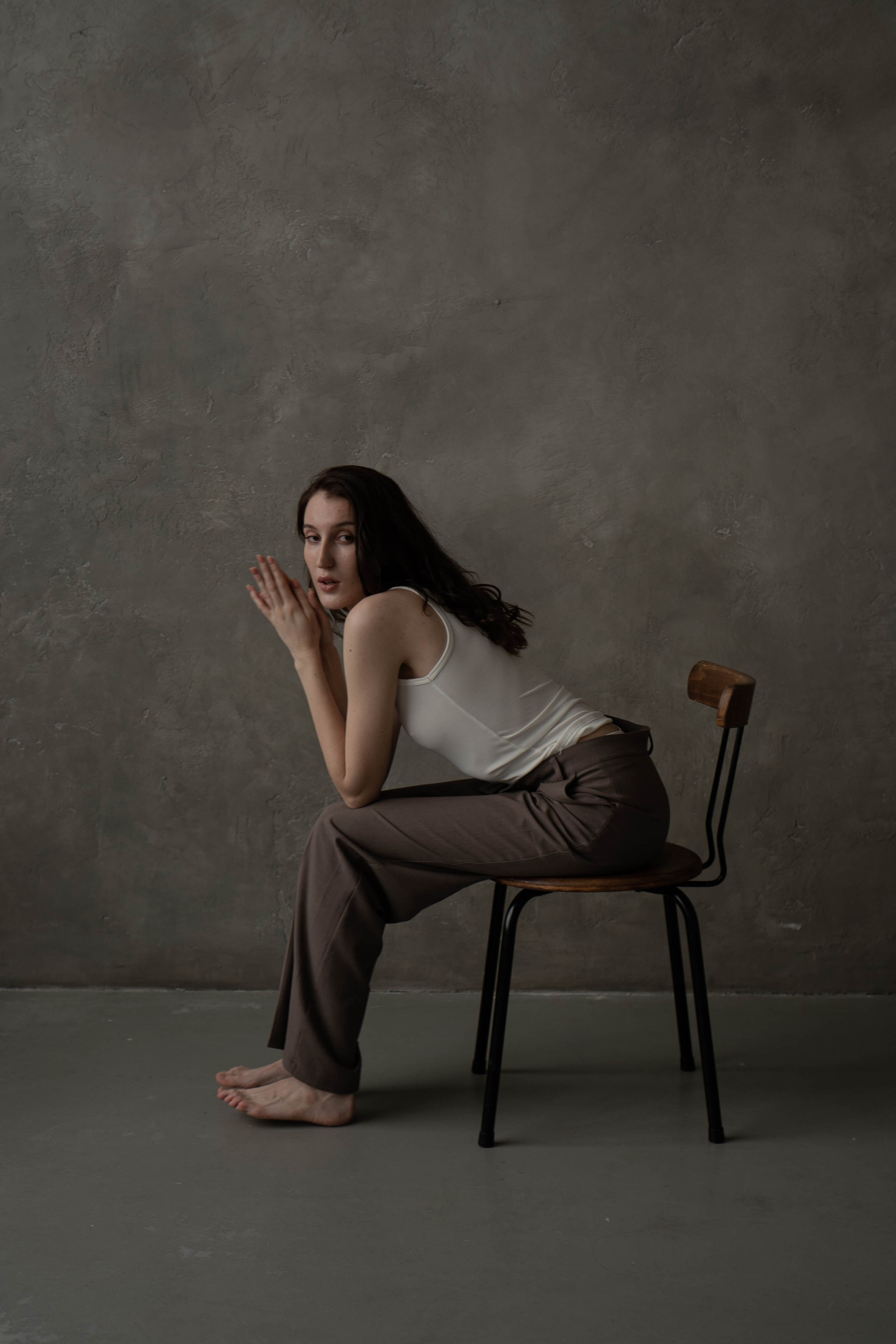 Студийная. Профессиональный фотограф, Санкт-Петербург — Виктория Богомолова