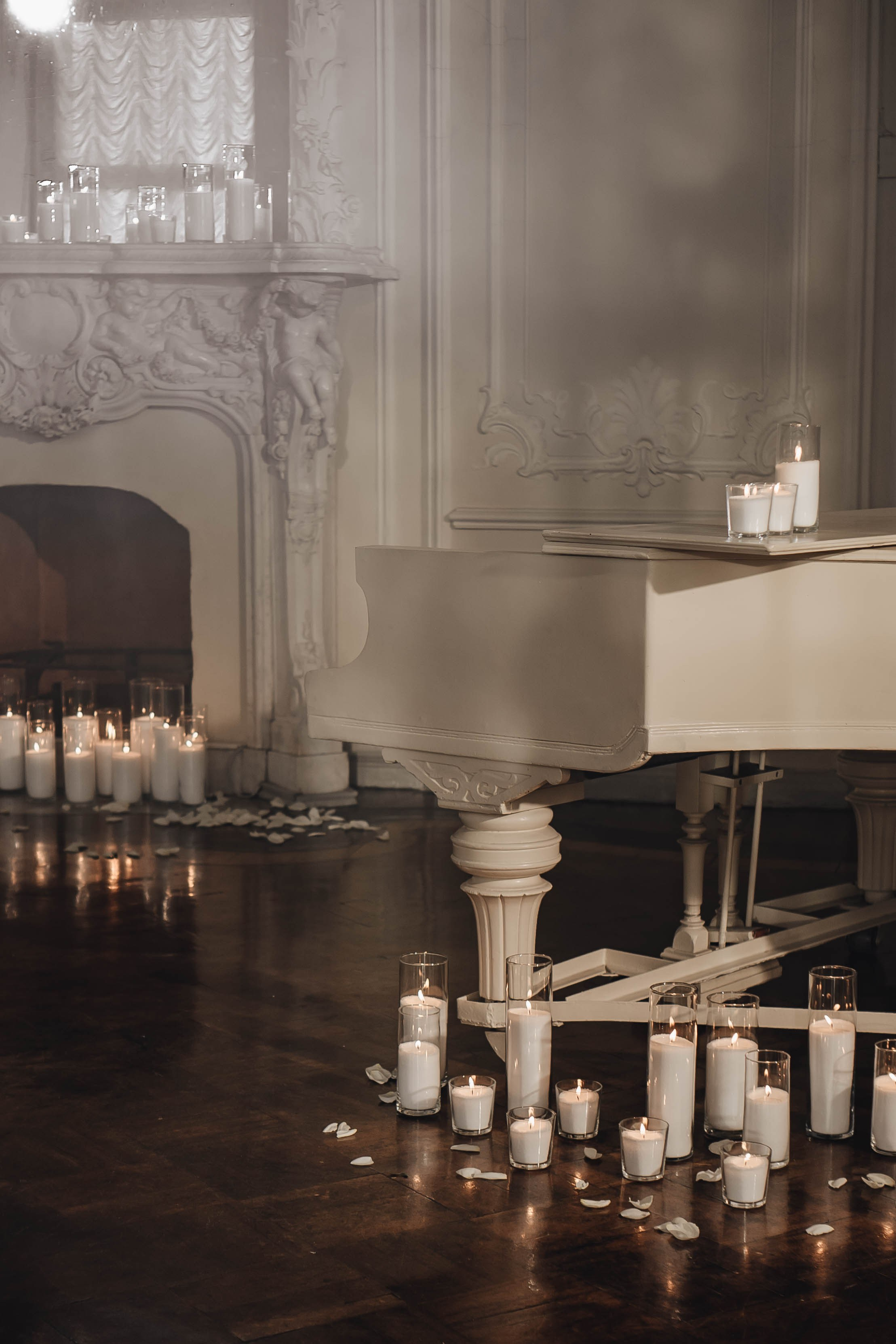 СВАДЕБНАЯ ФОТОСЕСИИЯ В НИКОЛАЕВСКОМ ДВОРЦЕ. Профессиональный фотограф, Санкт-Петербург — Виктория Богомолова