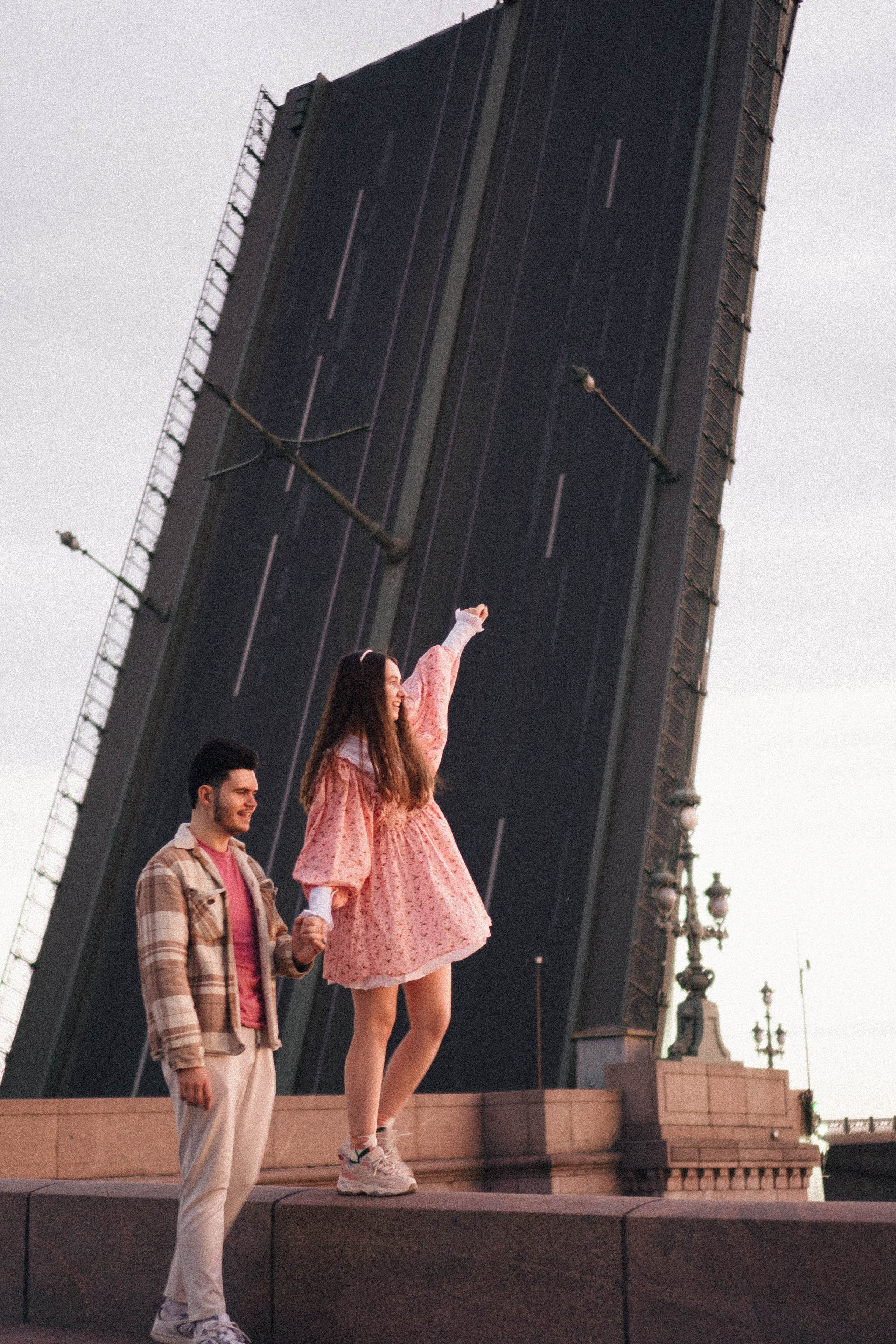 Любовь. Профессиональный фотограф, Санкт-Петербург — Виктория Богомолова