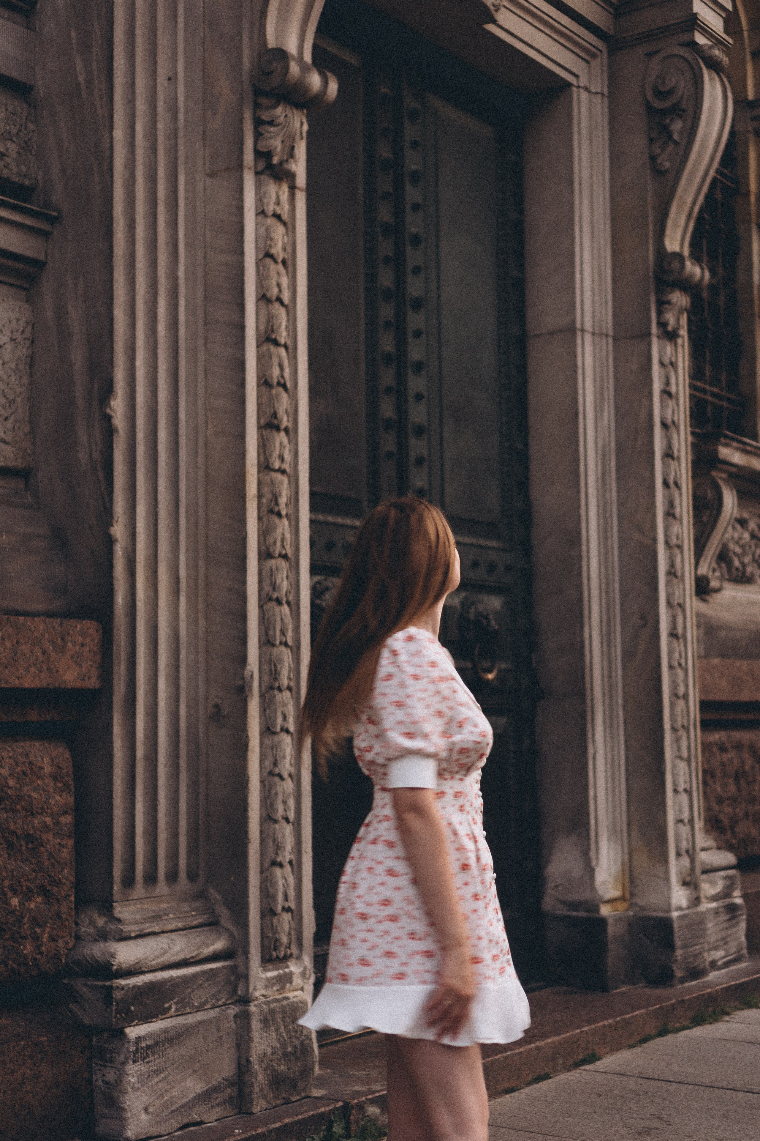 ПРОГУЛКА УТОРОМ ПО ПИТЕРУ. Профессиональный фотограф, Санкт-Петербург — Виктория Богомолова