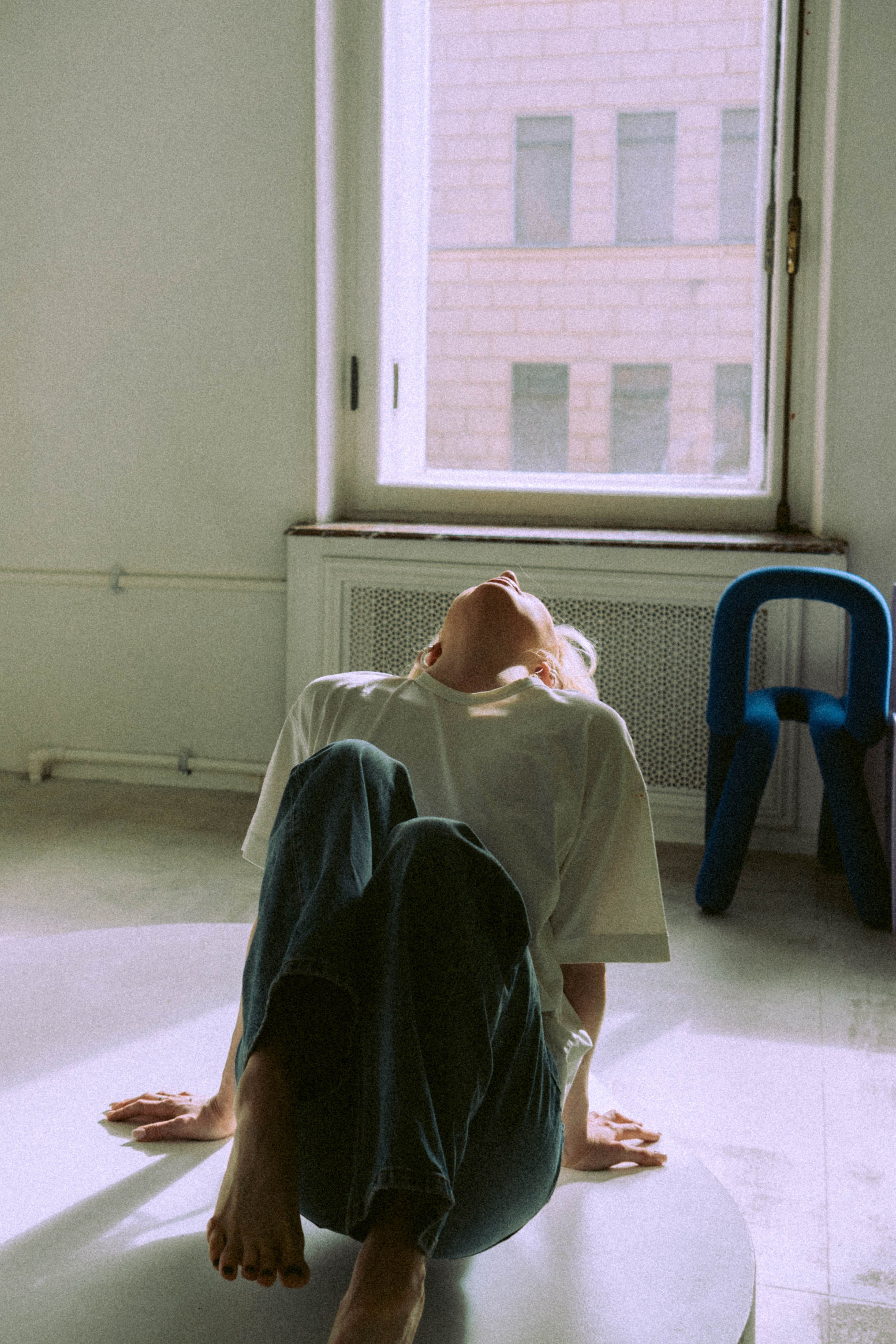 Студийная. Профессиональный фотограф, Санкт-Петербург — Виктория Богомолова