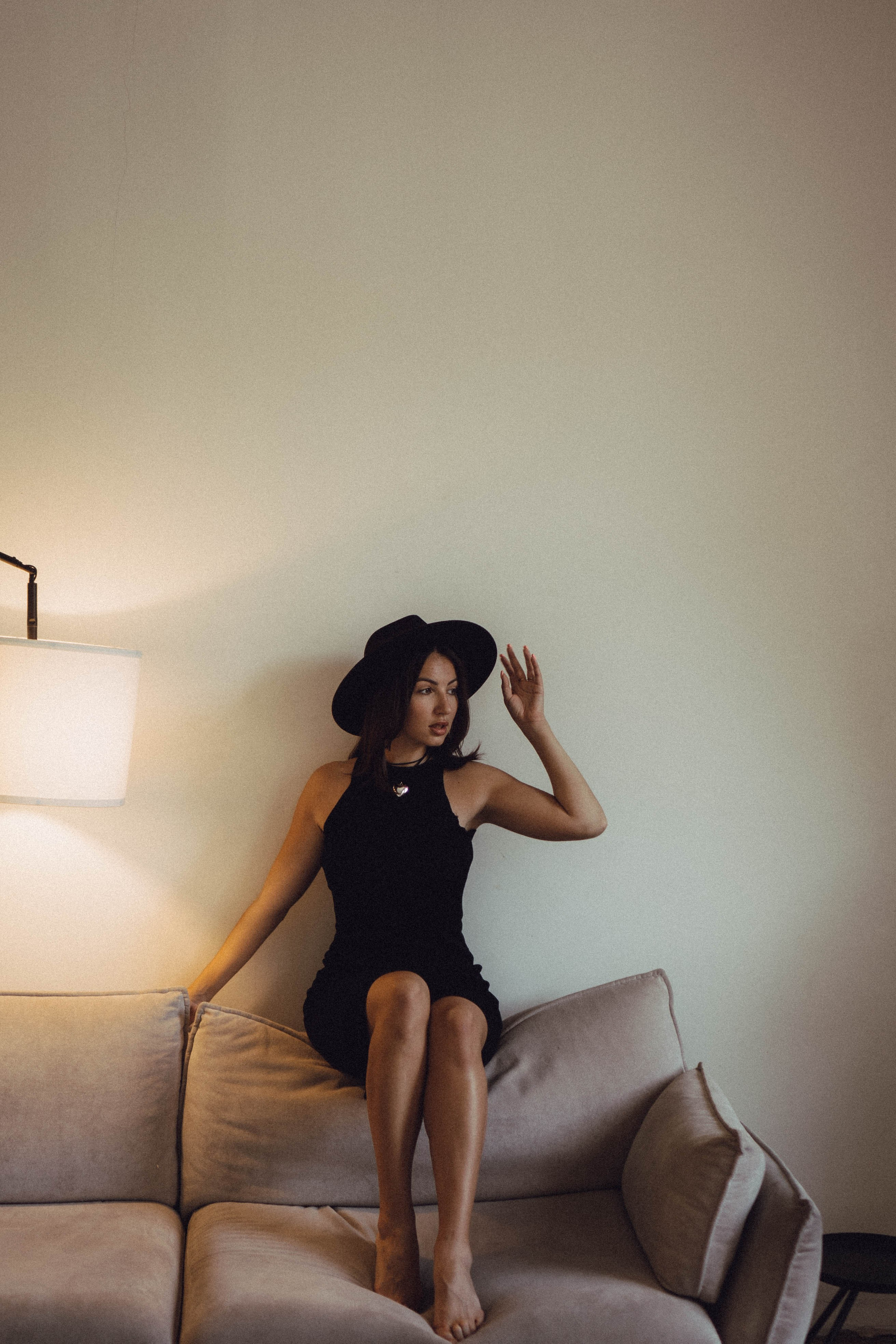 Студийная. Профессиональный фотограф, Санкт-Петербург — Виктория Богомолова