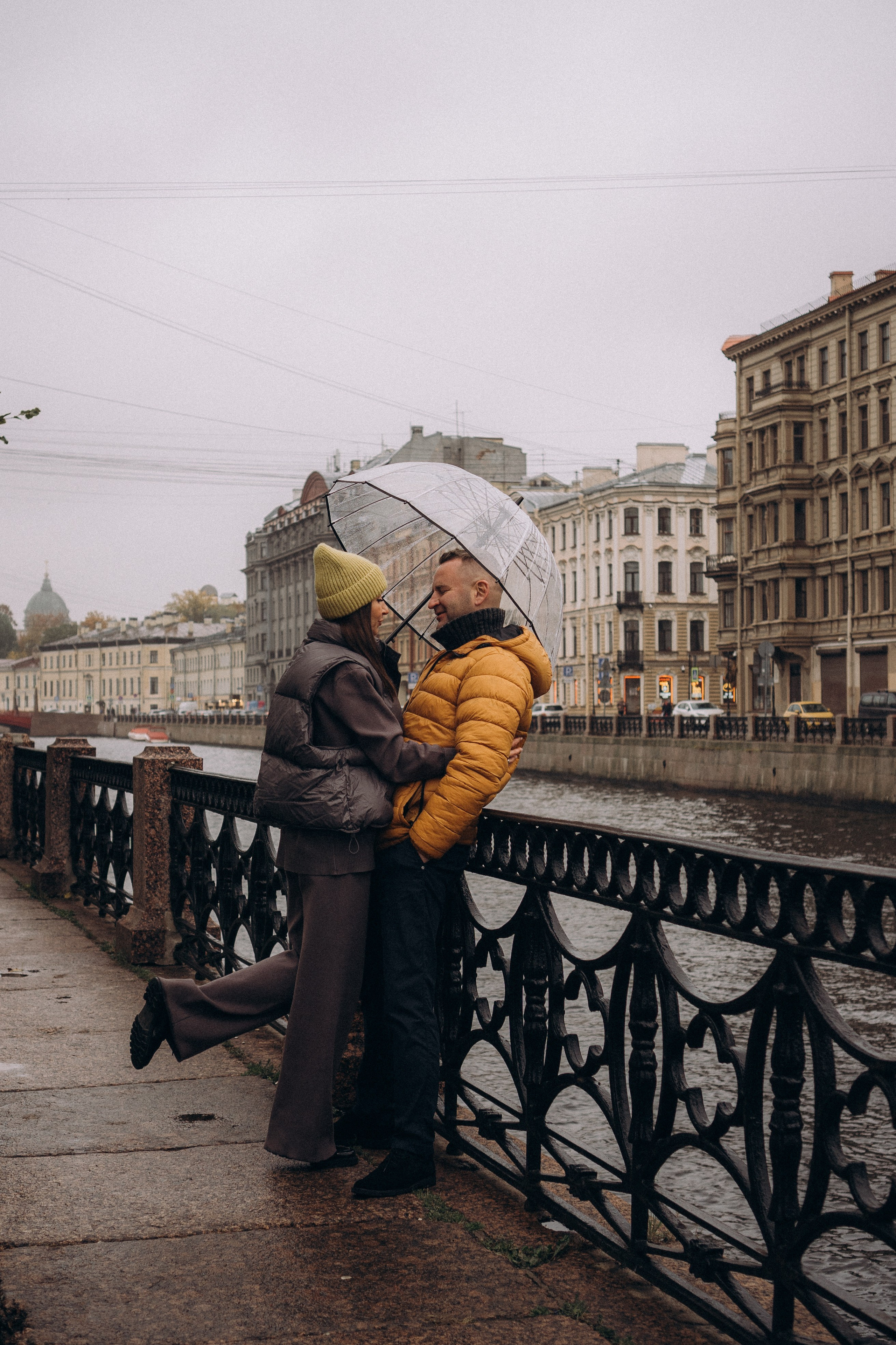 Любовь. Профессиональный фотограф, Санкт-Петербург — Виктория Богомолова