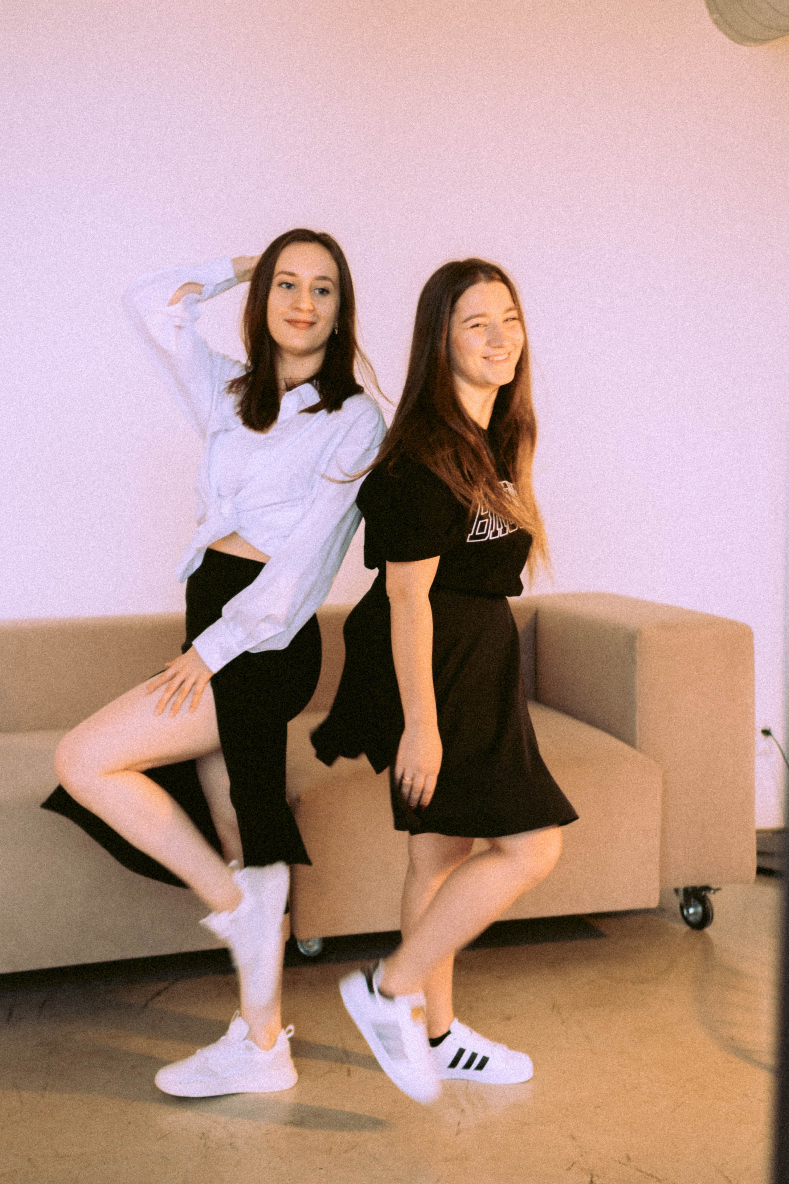 Подружки. Профессиональный фотограф, Санкт-Петербург — Виктория Богомолова