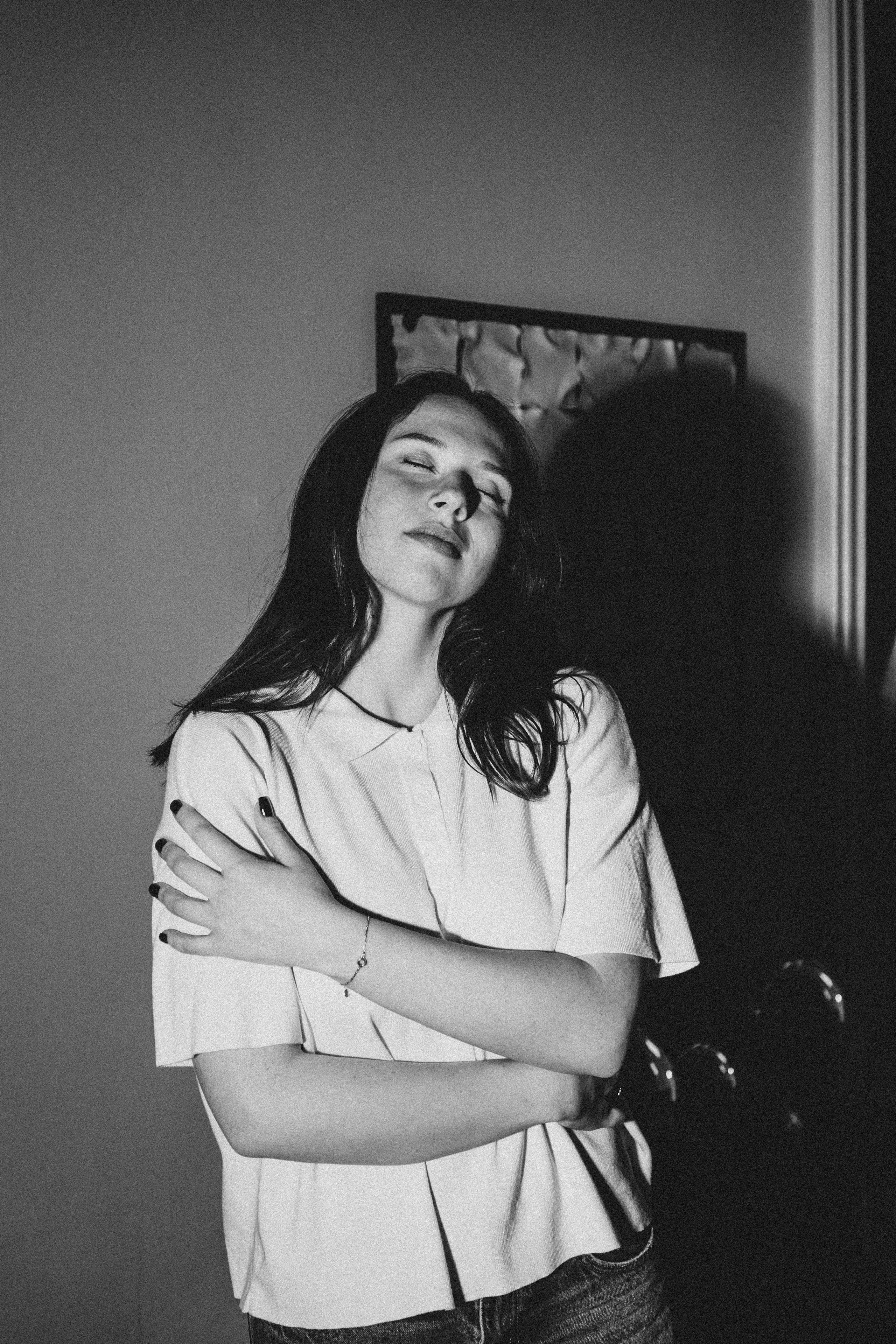 Студийная история. Профессиональный фотограф, Санкт-Петербург — Виктория Богомолова