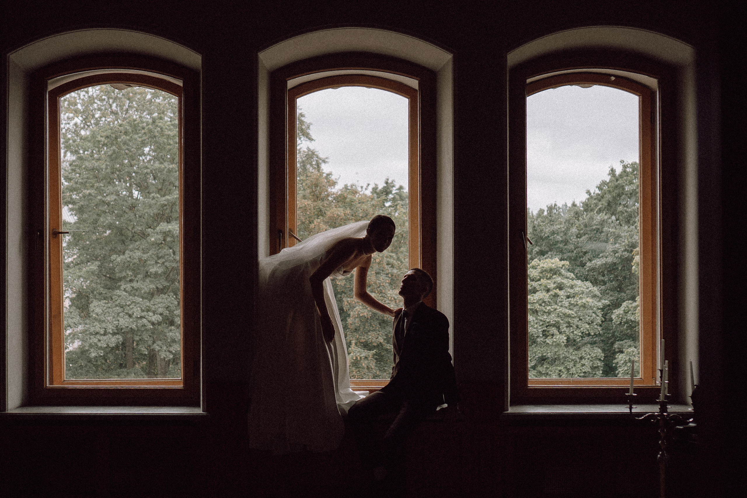 СВАДЕБНАЯ ПРОГУЛКА В САНТК-ПЕТЕРБУРГЕ (ИСАКИЕВСКИЙ СОБОР, ЗИМНЯЯ КАНАВКА, ЭРМИТАЖ И БОЛЬШАЯ МОРСКАЯ УЛИЦА). Профессиональный фотограф, Санкт-Петербург — Виктория Богомолова