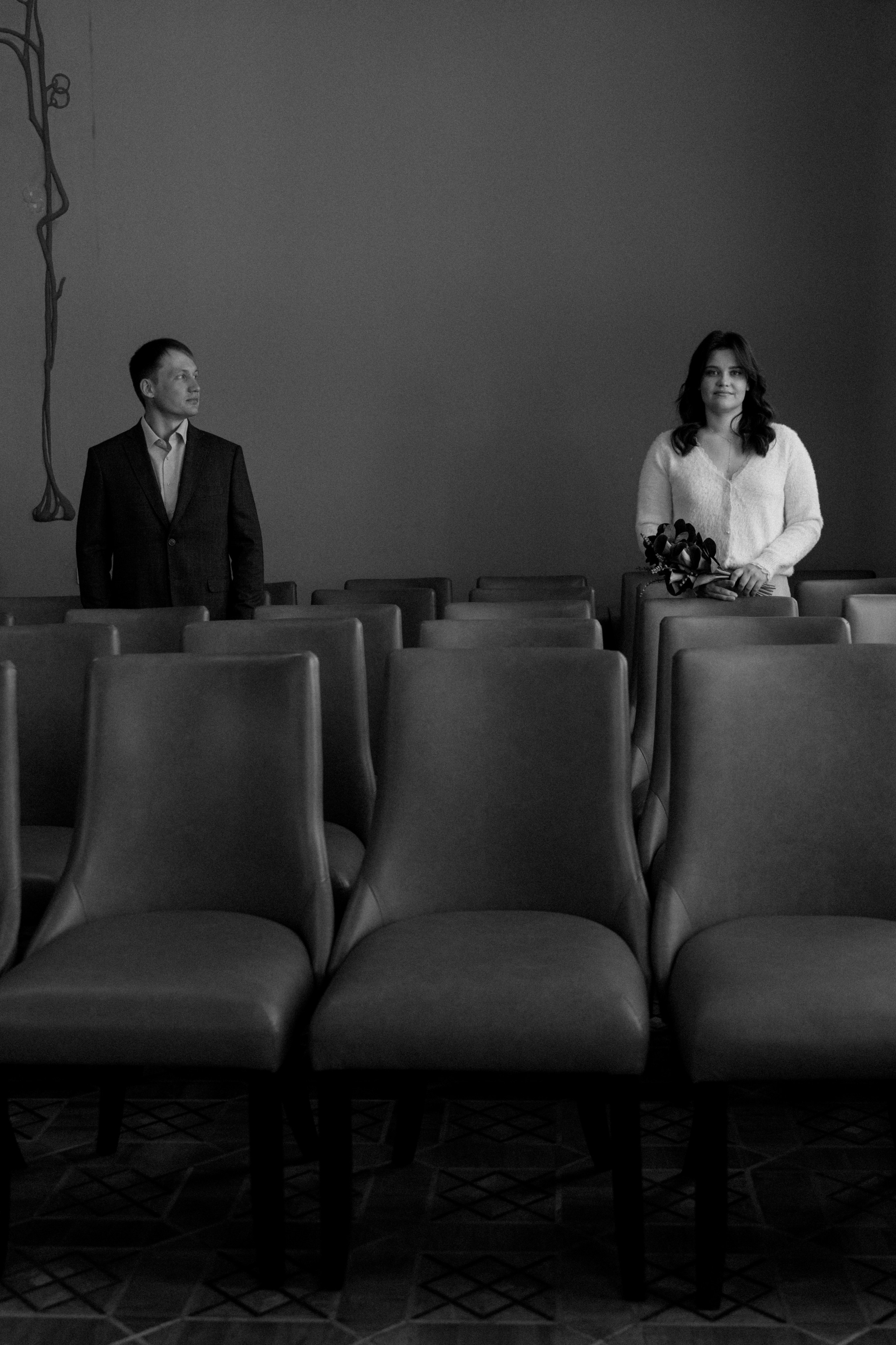 Алексей и Анастасия. Фотограф в Самара Роман Квес