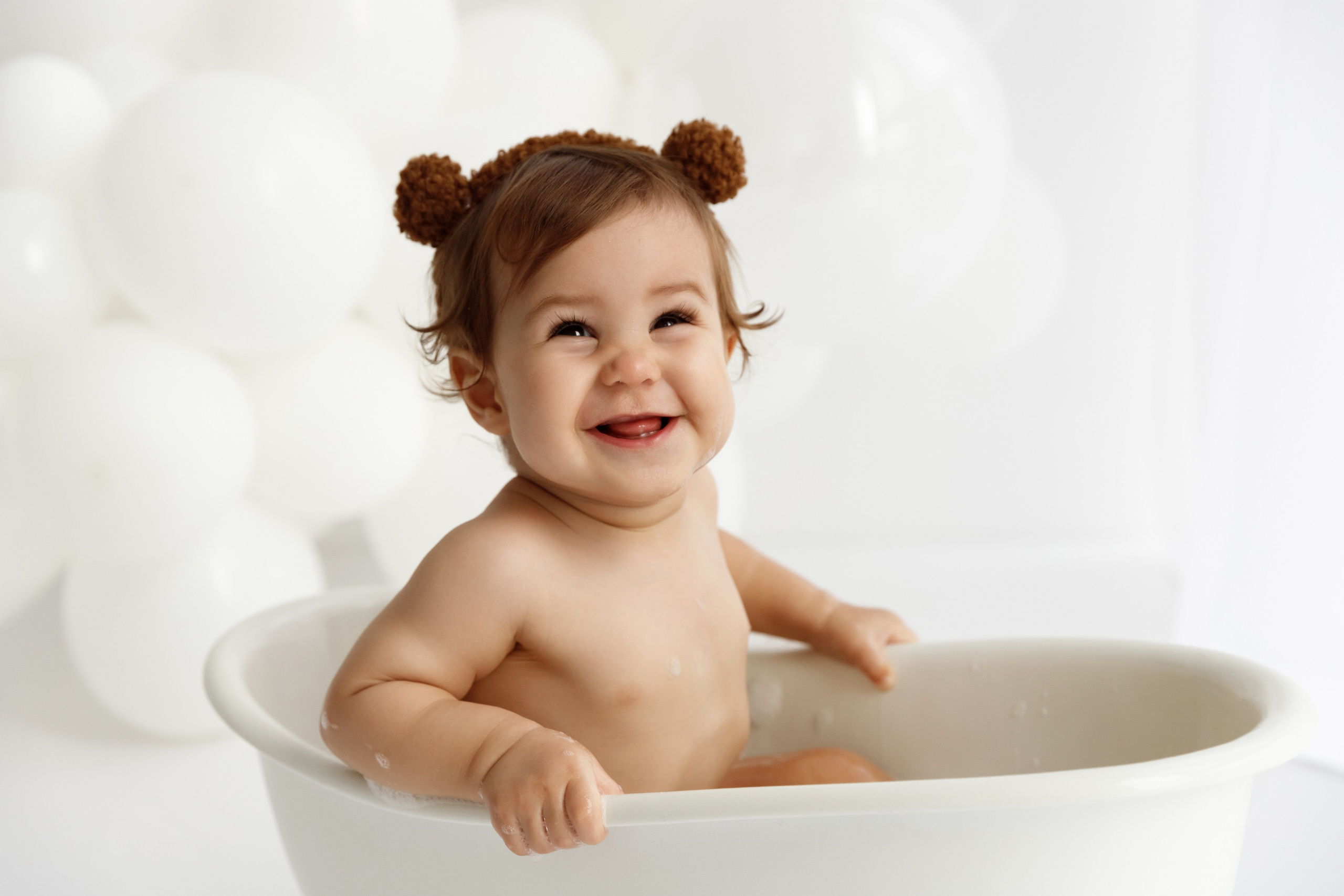 Годик Лёве. Фотограф новорожденных Славянск-на-Кубани Куцевольская Екатерина