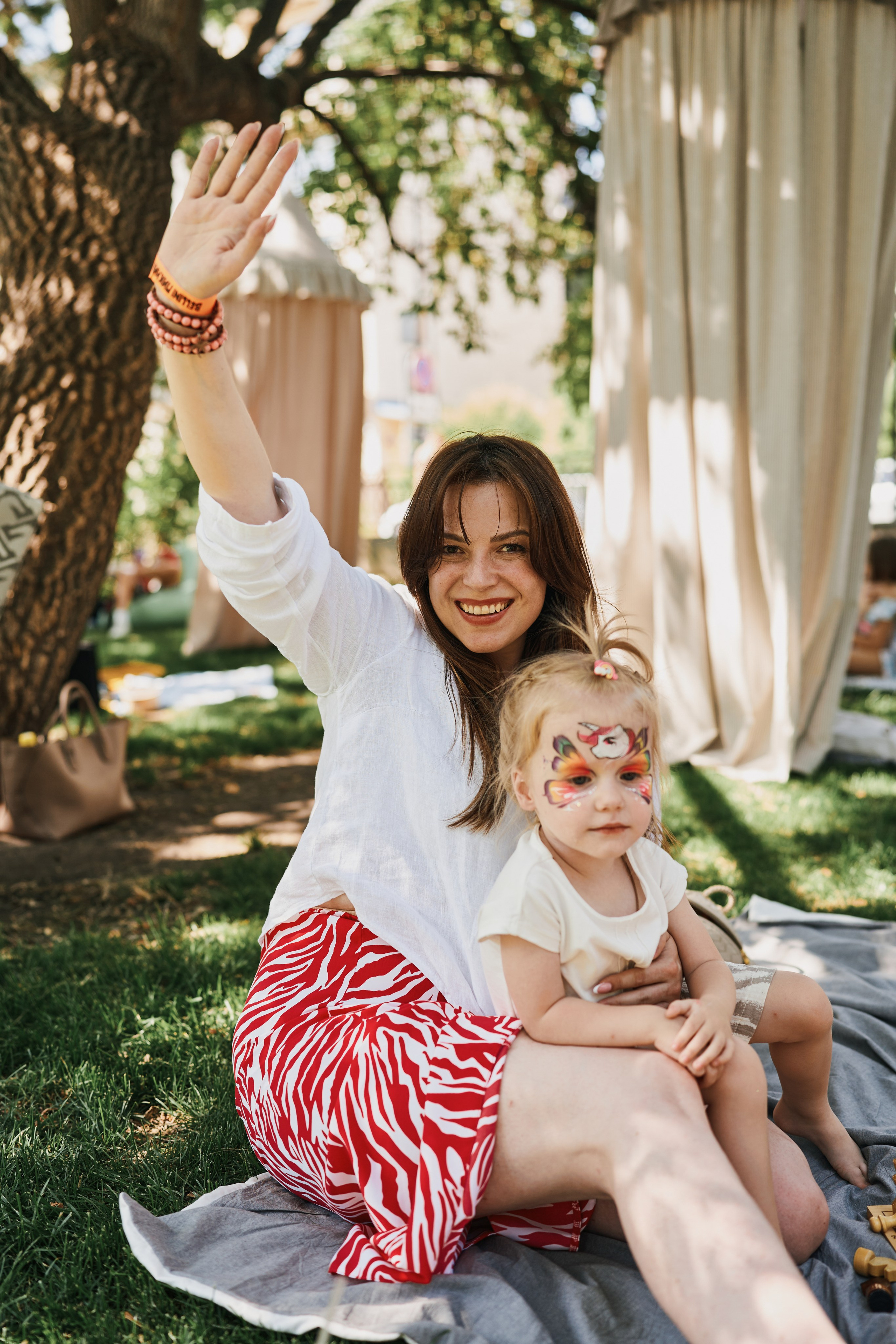 Bellini-пикник 2025. Фотограф Ольга Зинченко