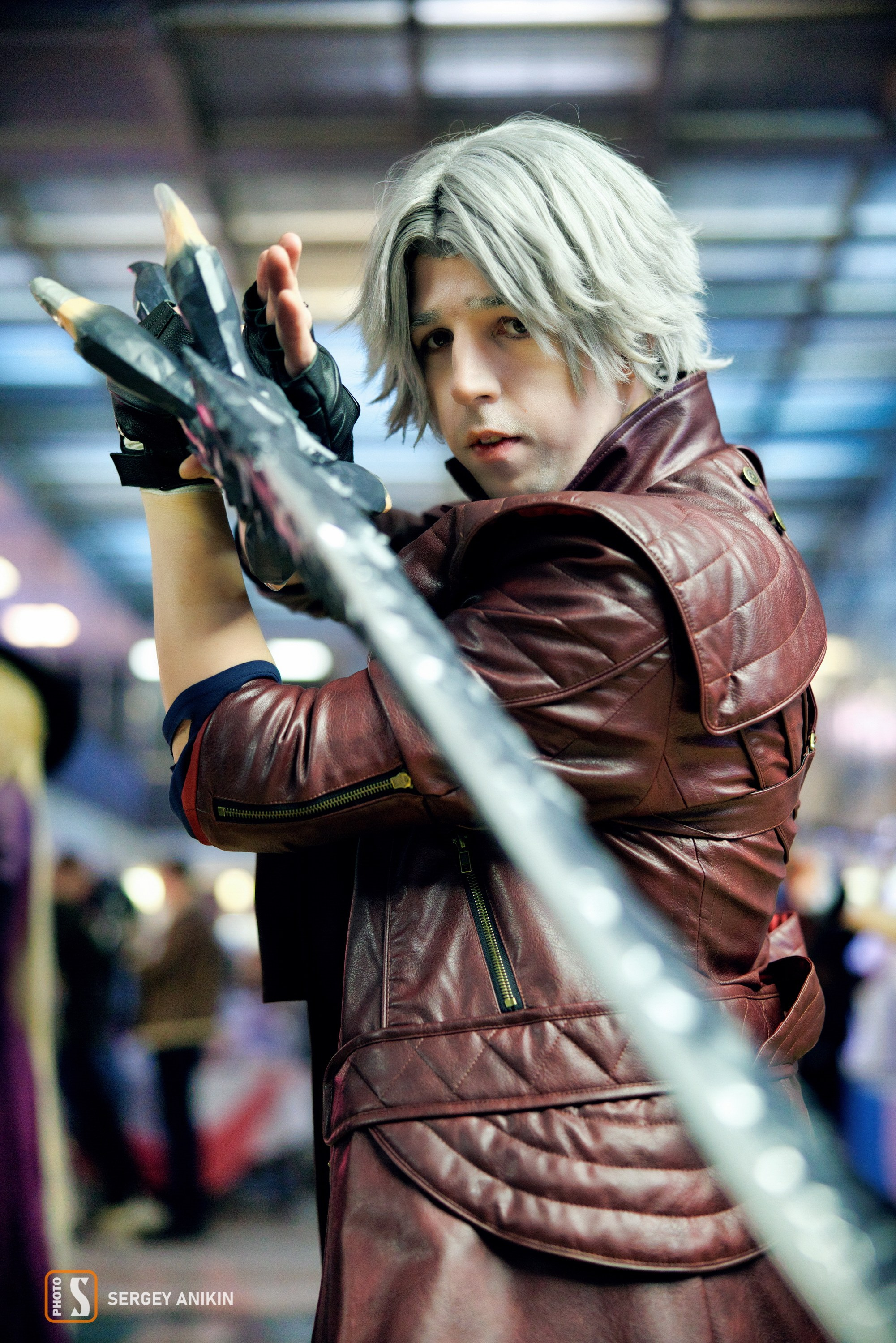 Фоторепортаж с фестиваля ЛЮБфест 2026 в Москве