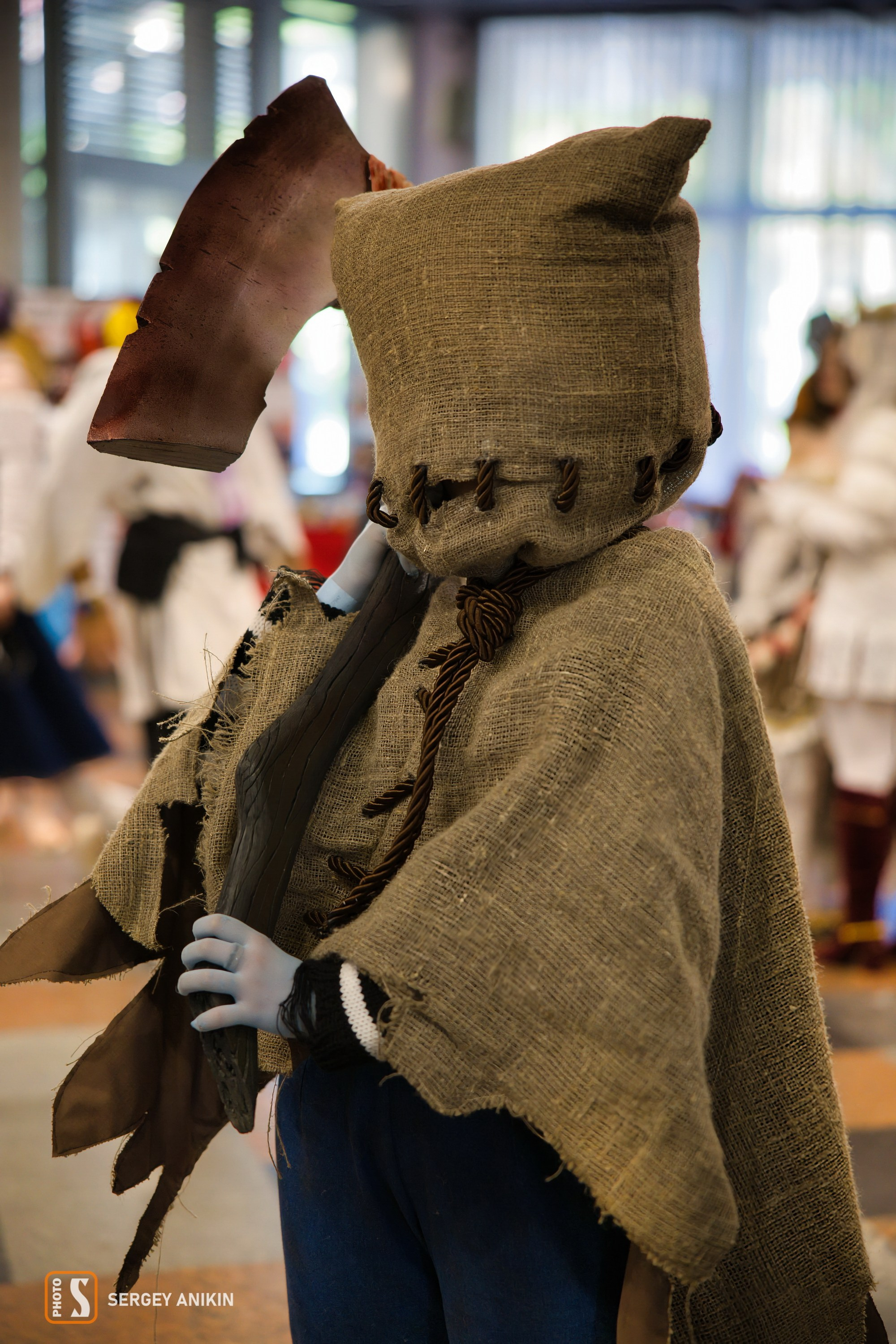 Фоторепортаж с фестиваля Alia Fest 2025 в Москве