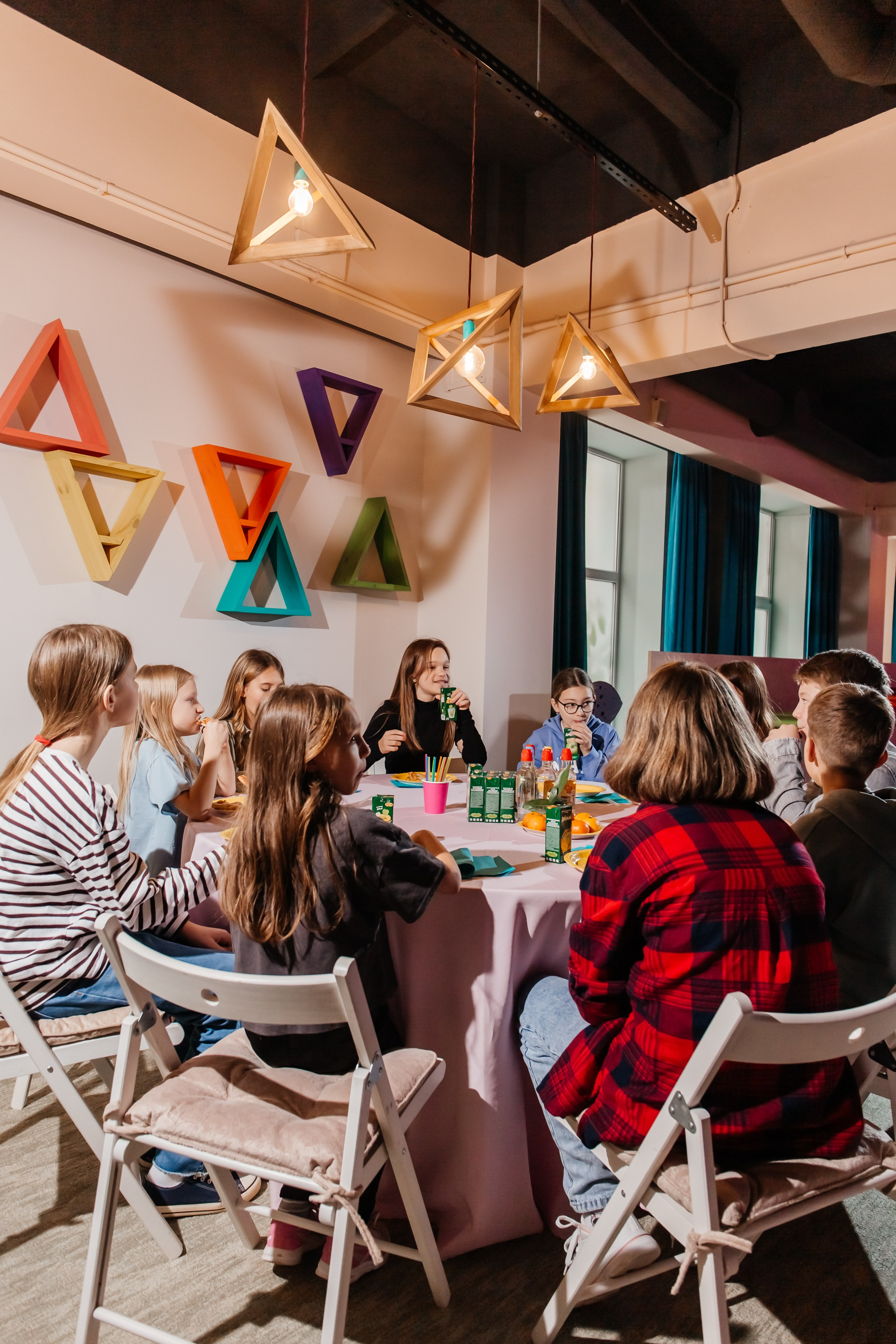 Выпускной сад Минск