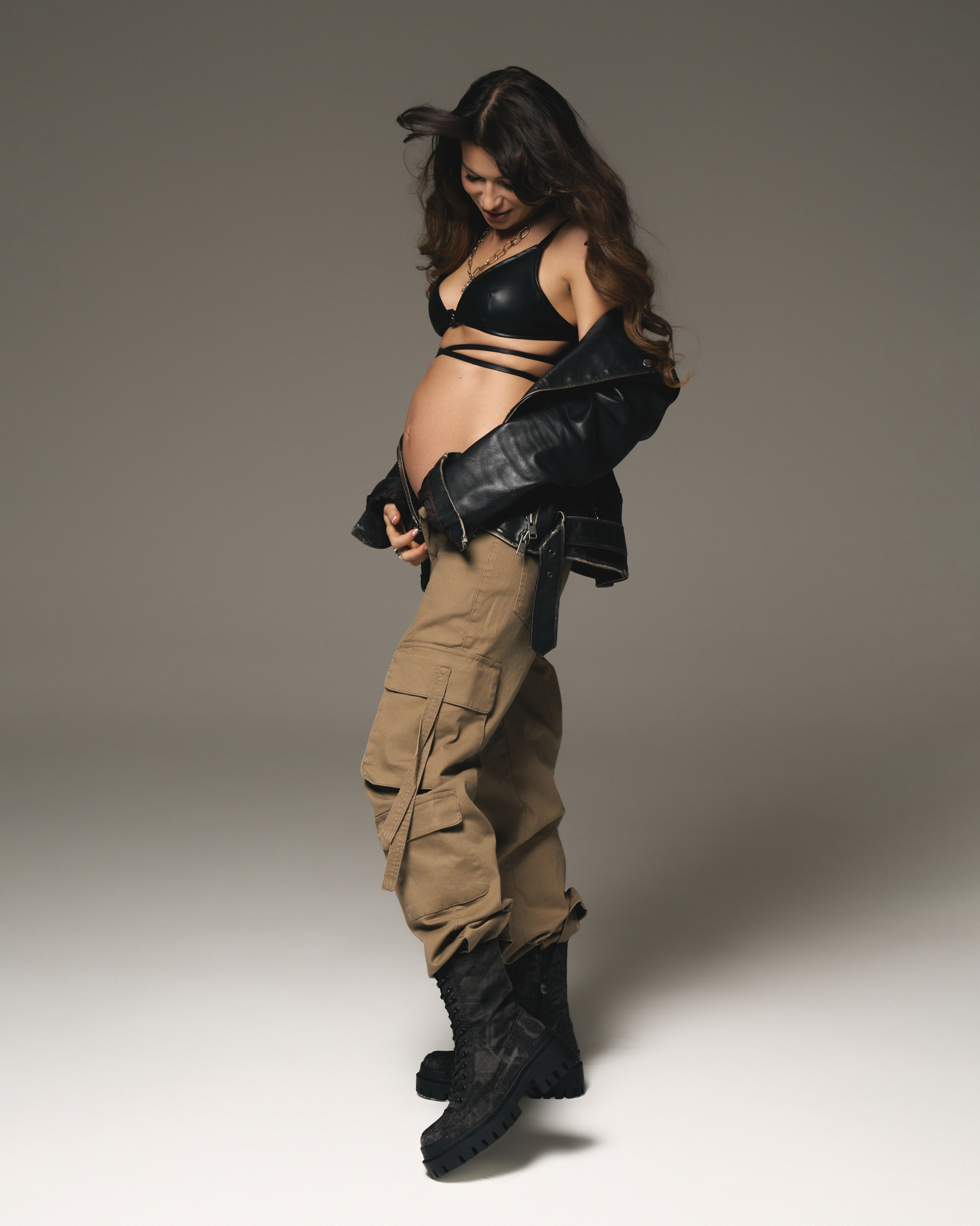 Беременность. Семейный фотограф Виктория Стоякина