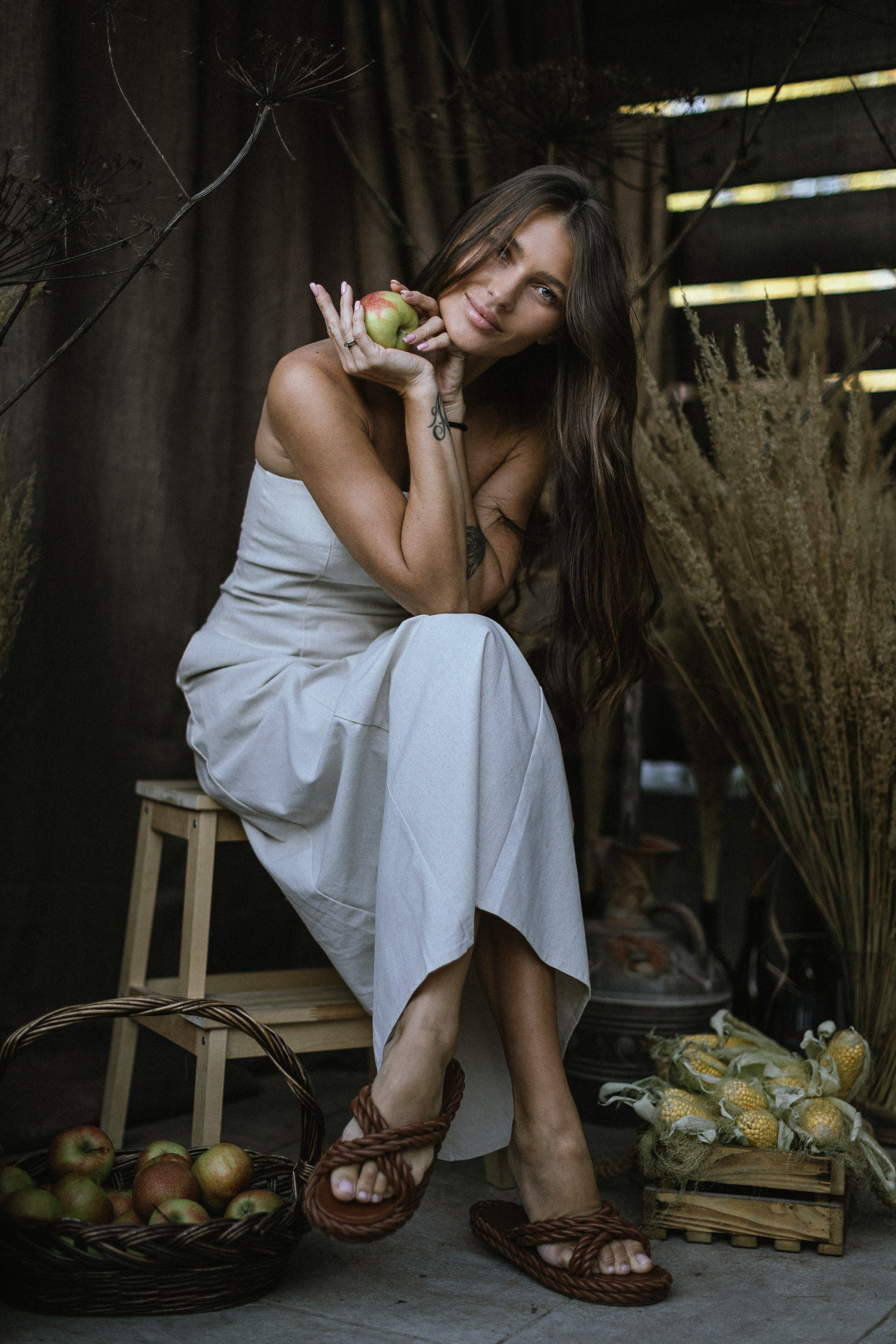 Beauty. Добродеева Алла фотограф, Москва