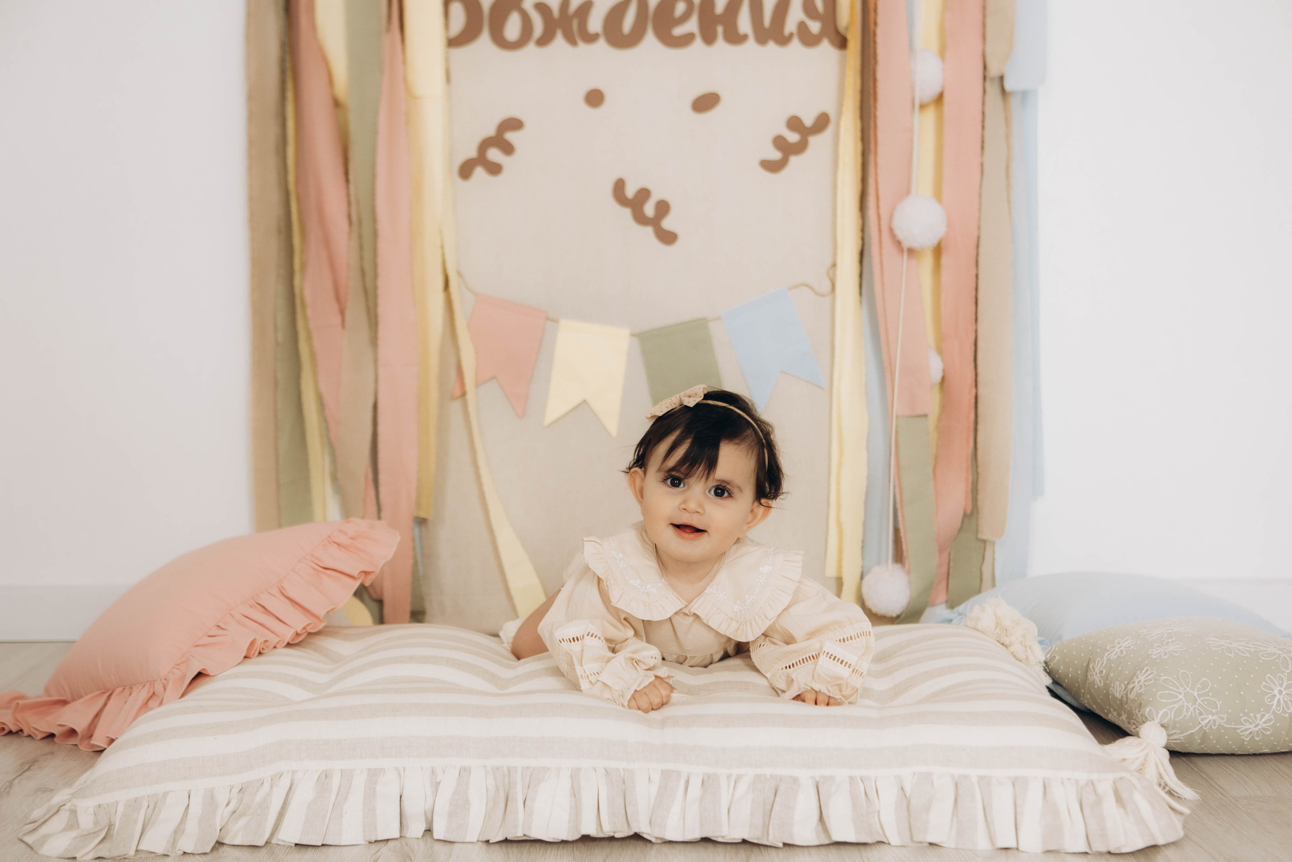 Даниэла. Наталья Косьянова. Ваш фотограф. Москва