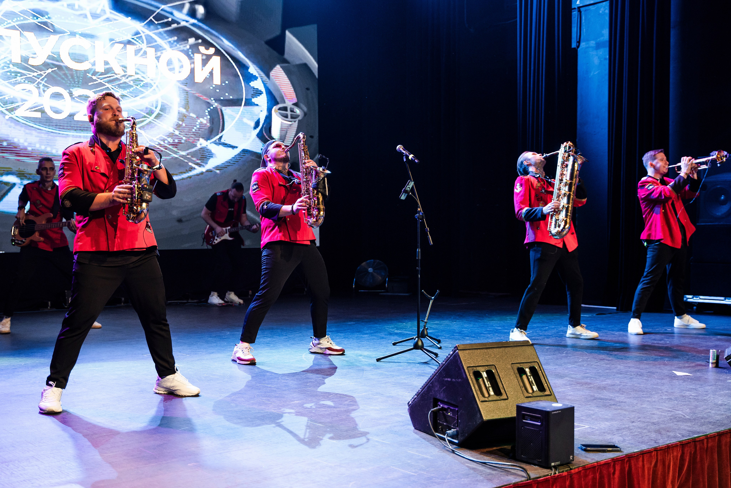 Выпускной. Фотограф Казань