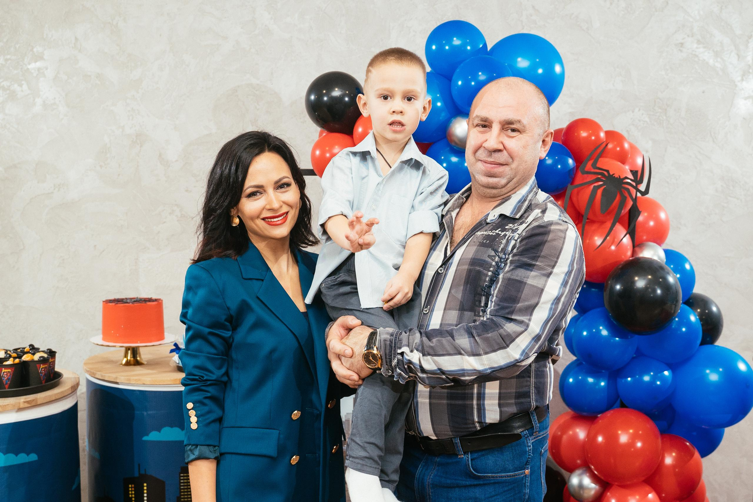 Данилу 4 года. Выпускные альбомы для детского сада и школы в Красноярске Мария Русяев