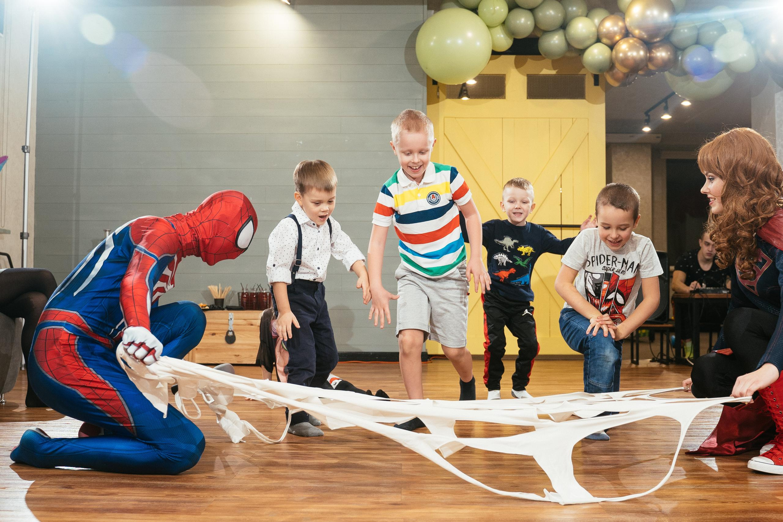 Данилу 4 года. Выпускные альбомы для детского сада и школы в Красноярске Мария Русяев