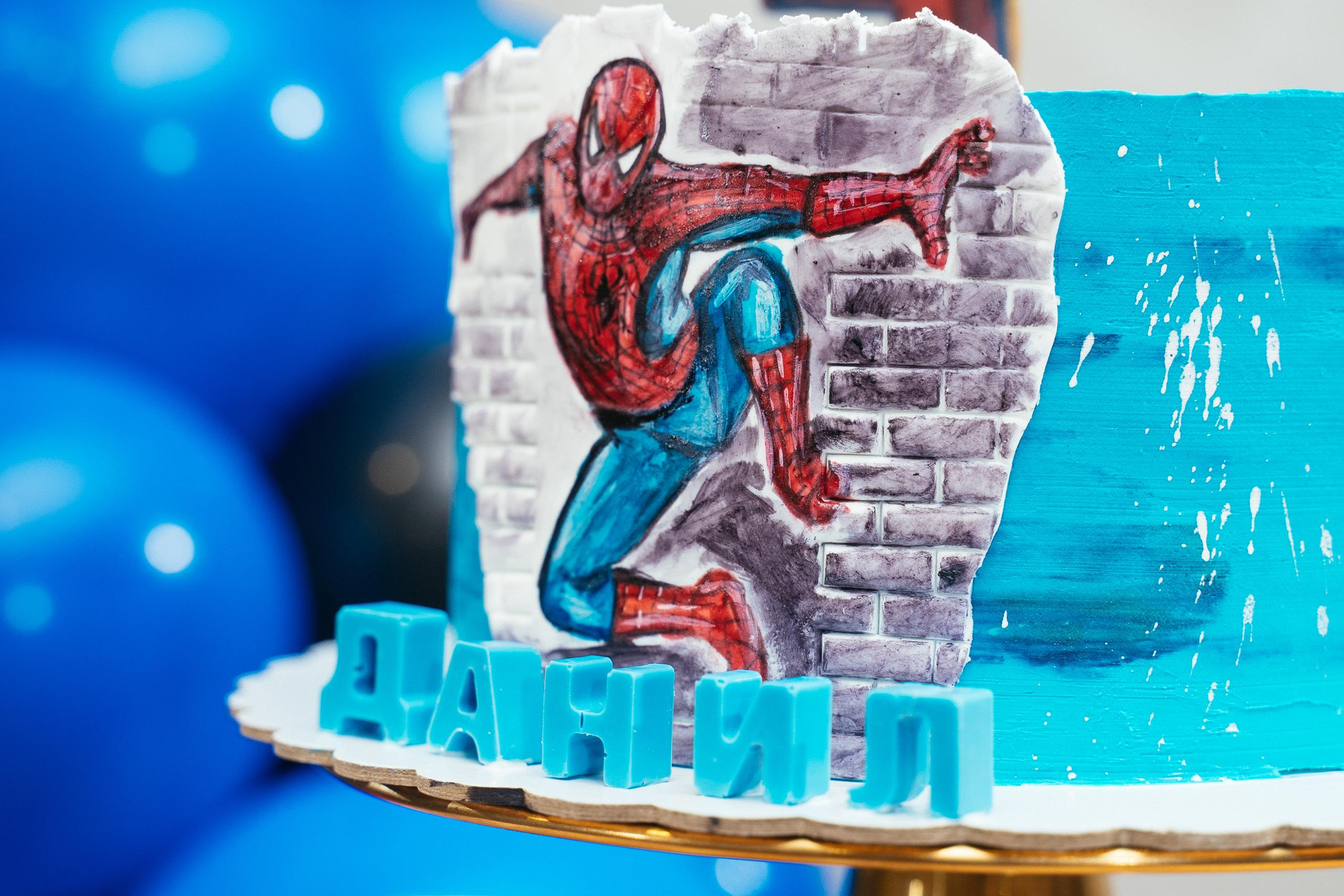 Данилу 4 года. Выпускные альбомы для детского сада и школы в Красноярске Мария Русяев