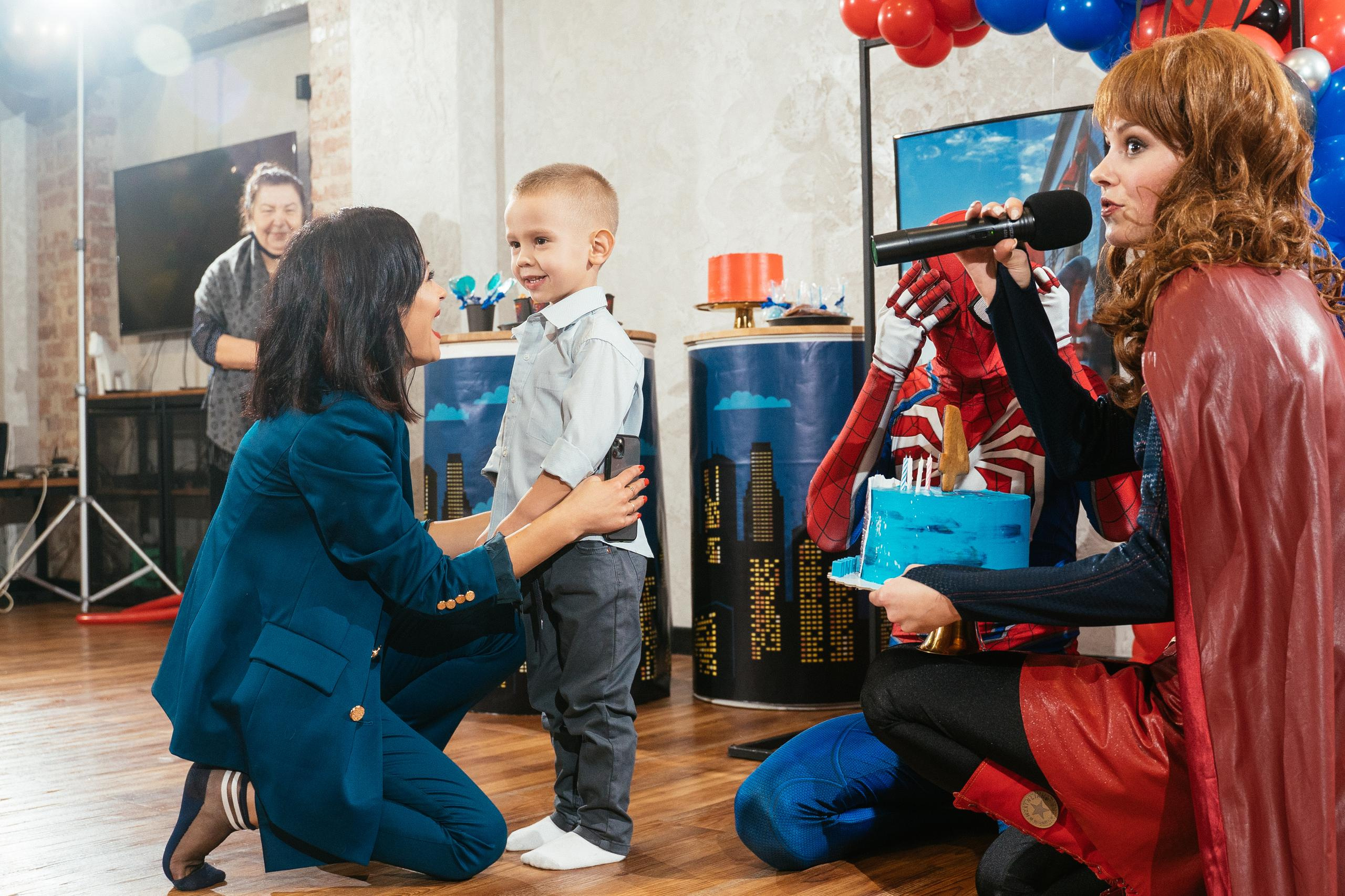 Данилу 4 года. Выпускные альбомы для детского сада и школы в Красноярске Мария Русяев