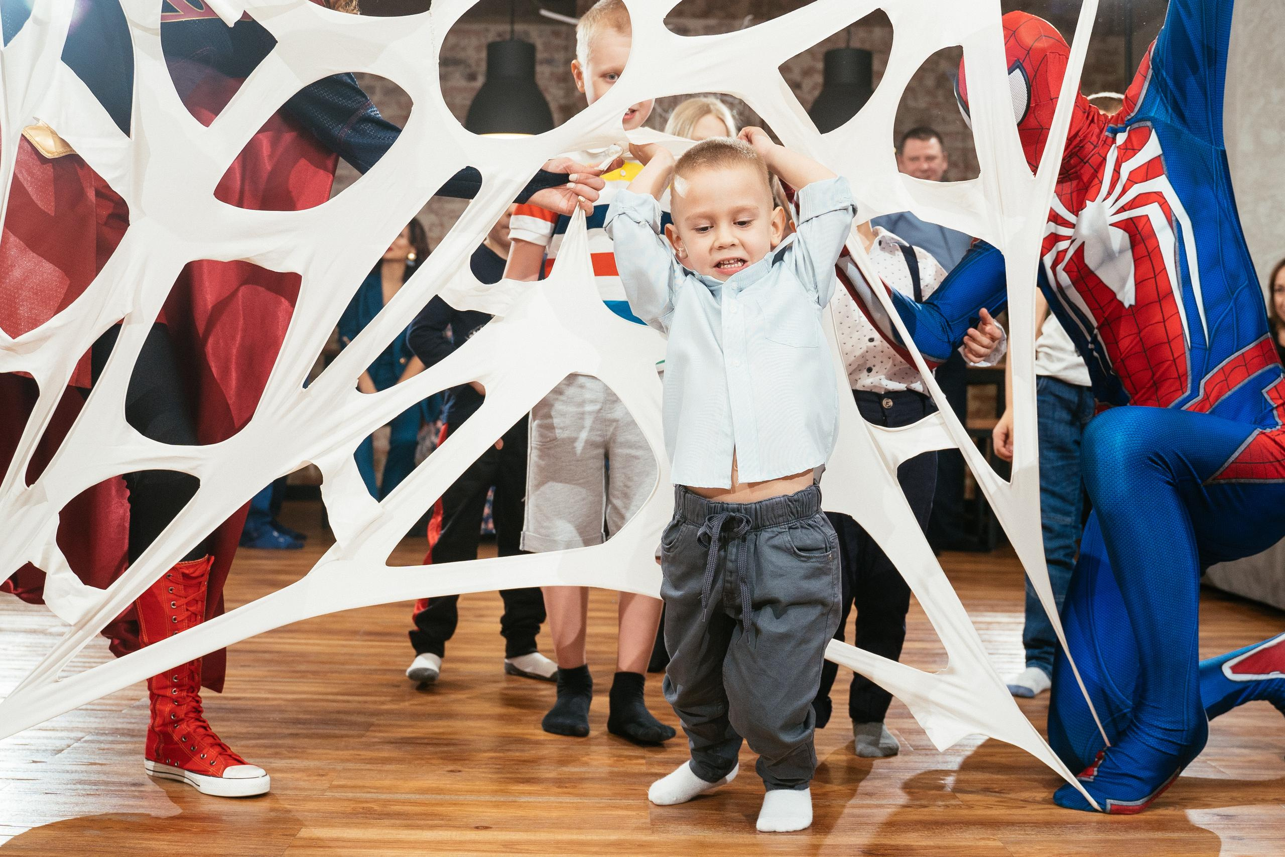 Данилу 4 года. Выпускные альбомы для детского сада и школы в Красноярске Мария Русяев