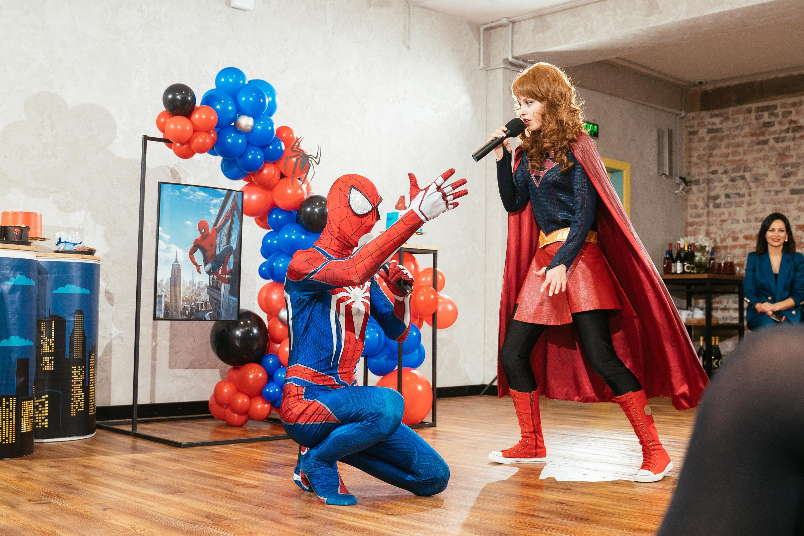 Данилу 4 года. Выпускные альбомы для детского сада и школы в Красноярске Мария Русяев