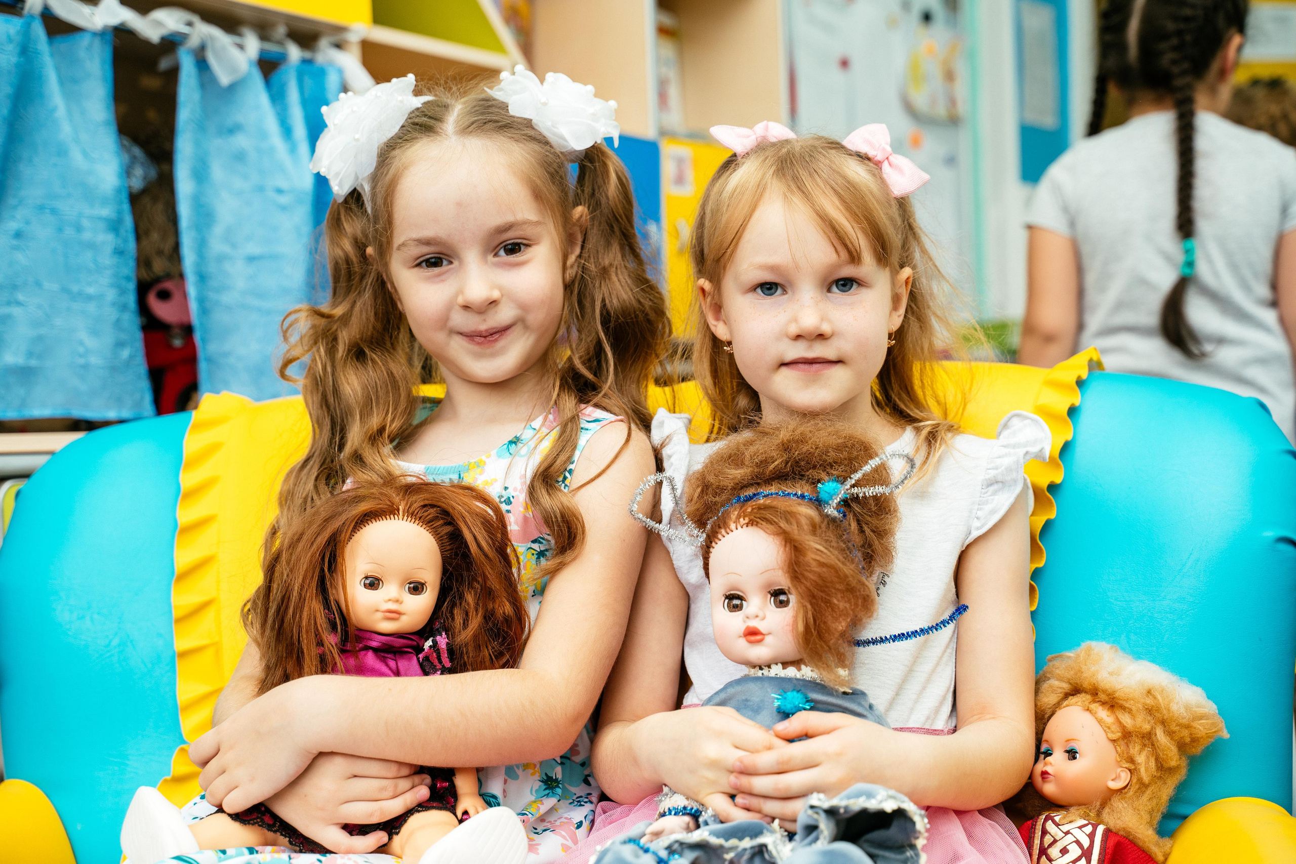 Отзывы. Выпускные альбомы для детского сада и школы в Красноярске Мария Русяев