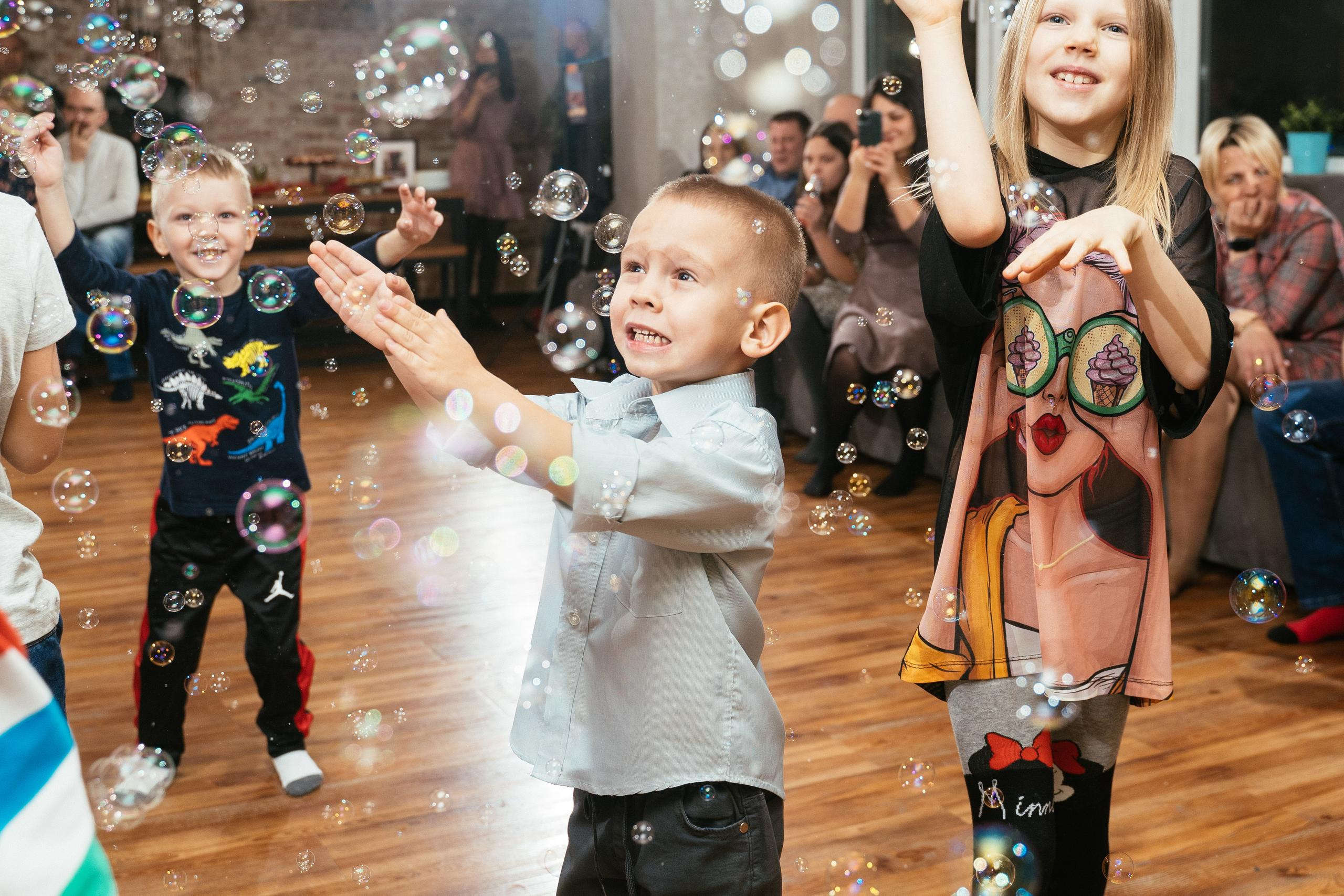 Данилу 4 года. Выпускные альбомы для детского сада и школы в Красноярске Мария Русяев