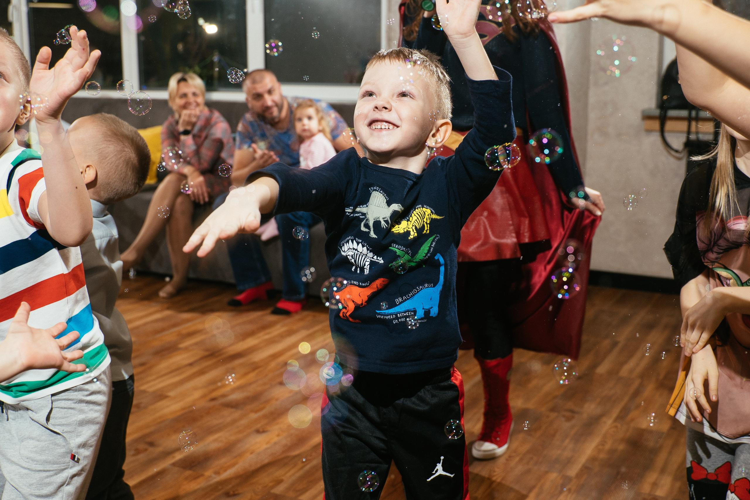 Данилу 4 года. Выпускные альбомы для детского сада и школы в Красноярске Мария Русяев