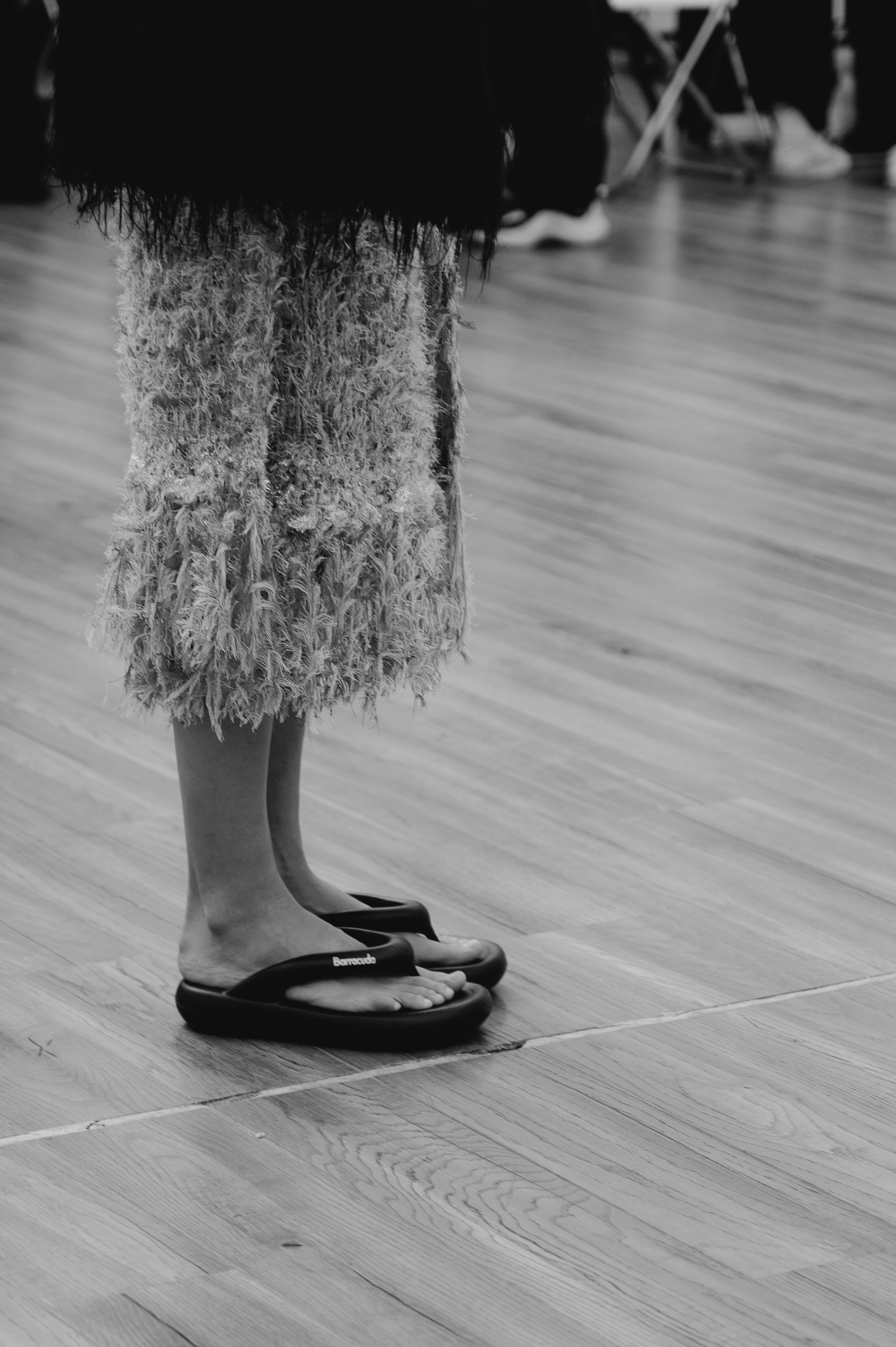 Бекстейдж показа «Новые Имена» собака.ru|ДЛТ. Портретный и репортажный фотограф в Санкт-Петербурге