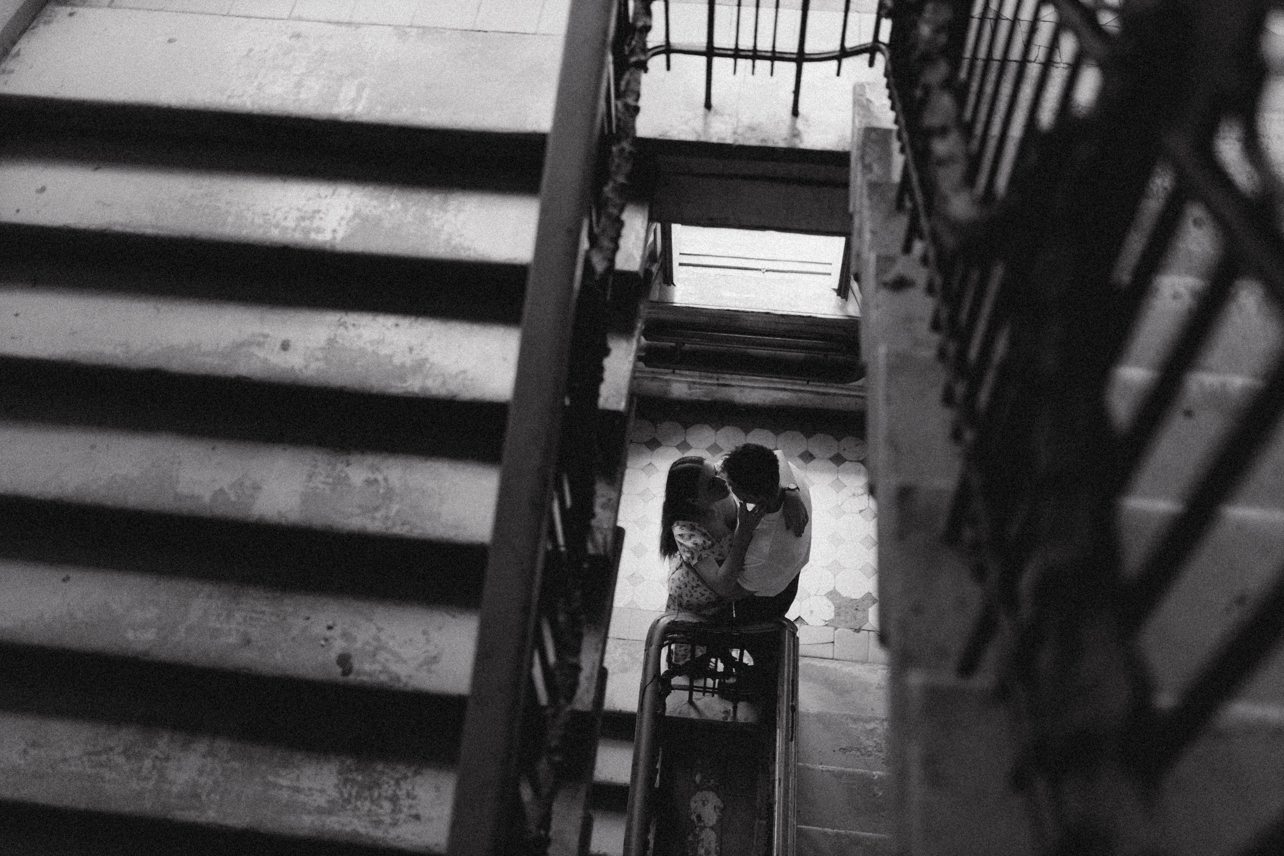 Виктория и Иван. Фотограф в Петербурге Ольга Стрельченко