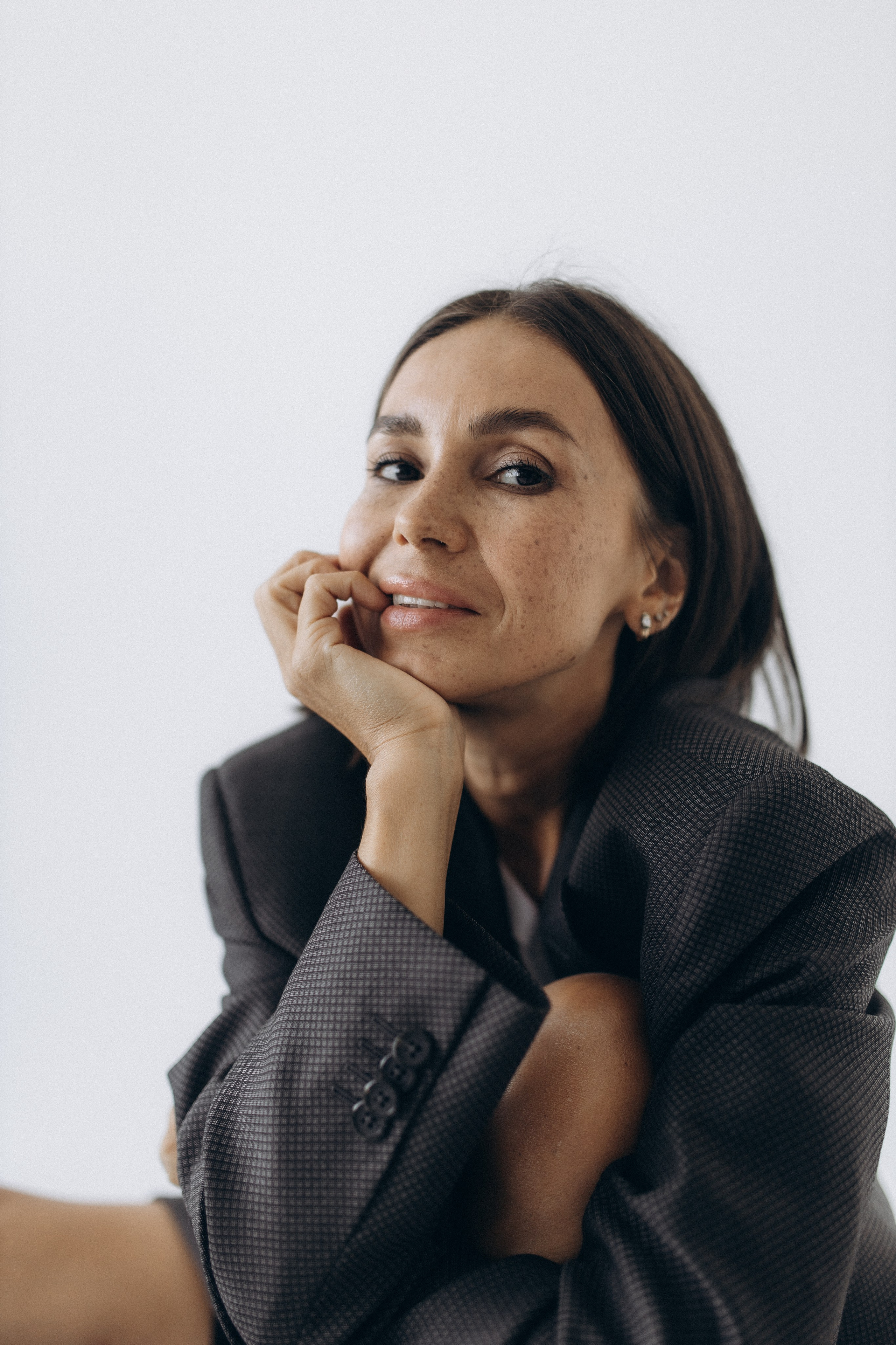 Альфия. Фотограф в Петербурге Ольга Стрельченко