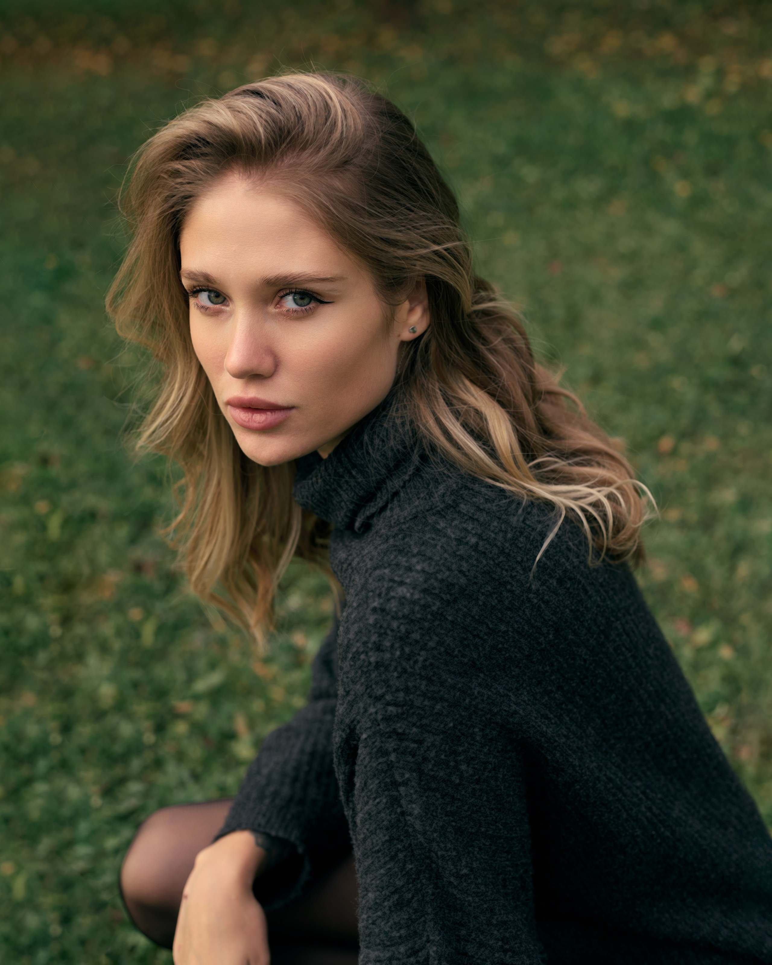 С В Е Т А. Фотограф беременности и женский фотограф в Москве Оксана Донецкая