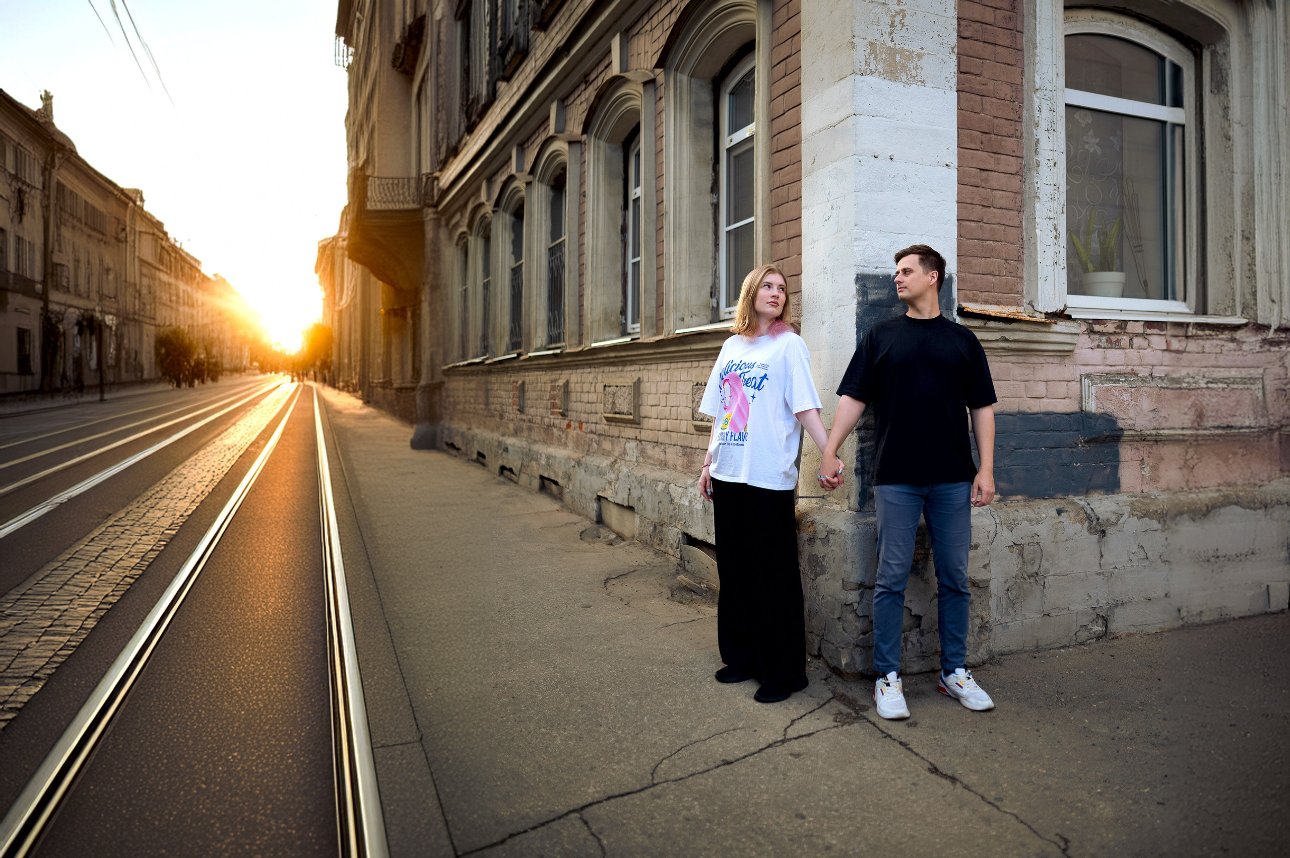 LoveStory || Love Story. Евгений Рыловников — Фотограф