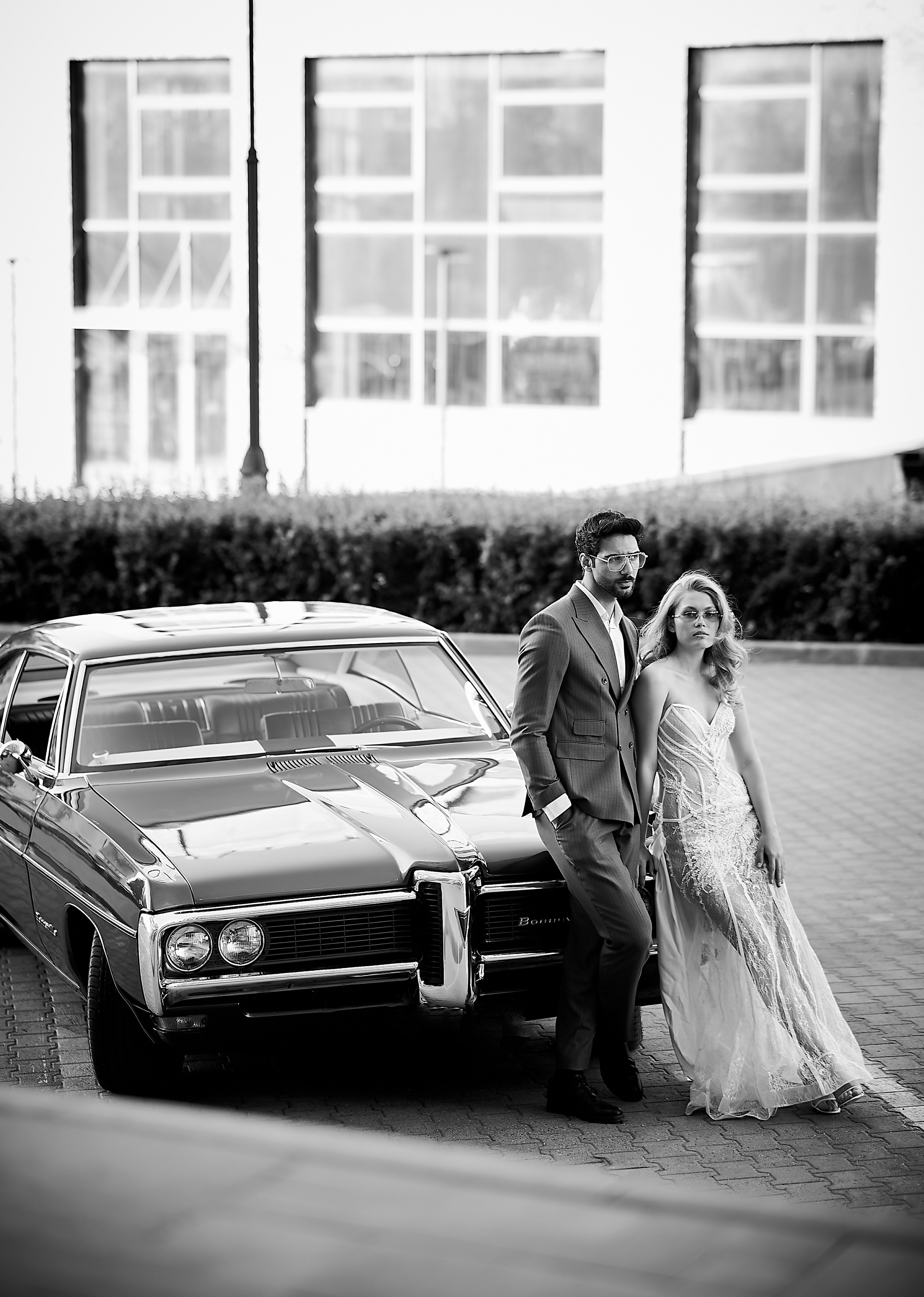 S&M. Профессиональный репортажный фотограф в Самаре Никита Королев